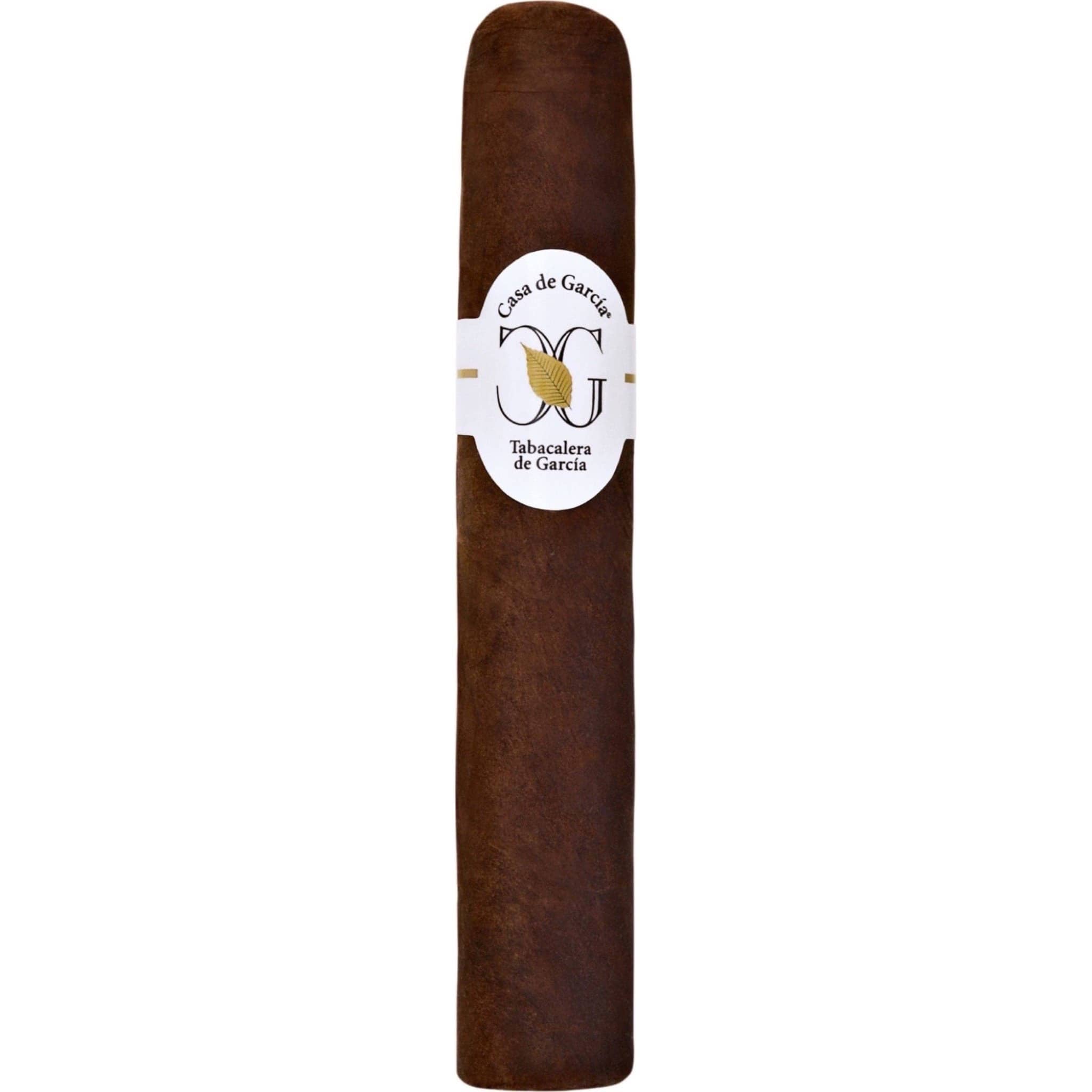Casa De Garcia Maduro Robusto