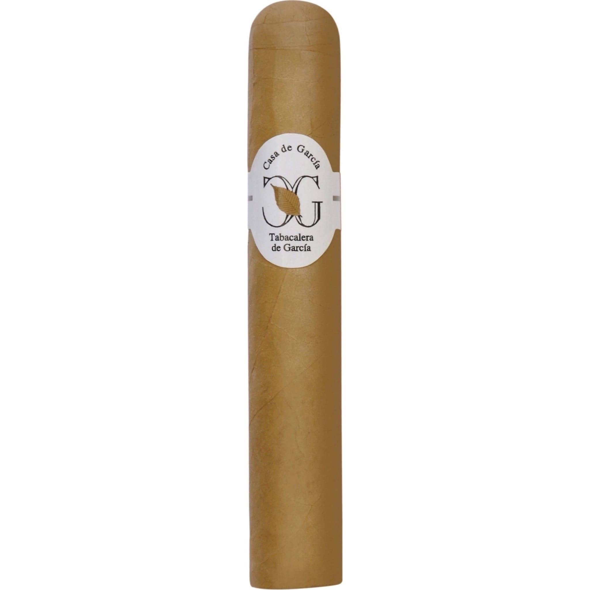 Casa De Garcia Connecticut Robusto