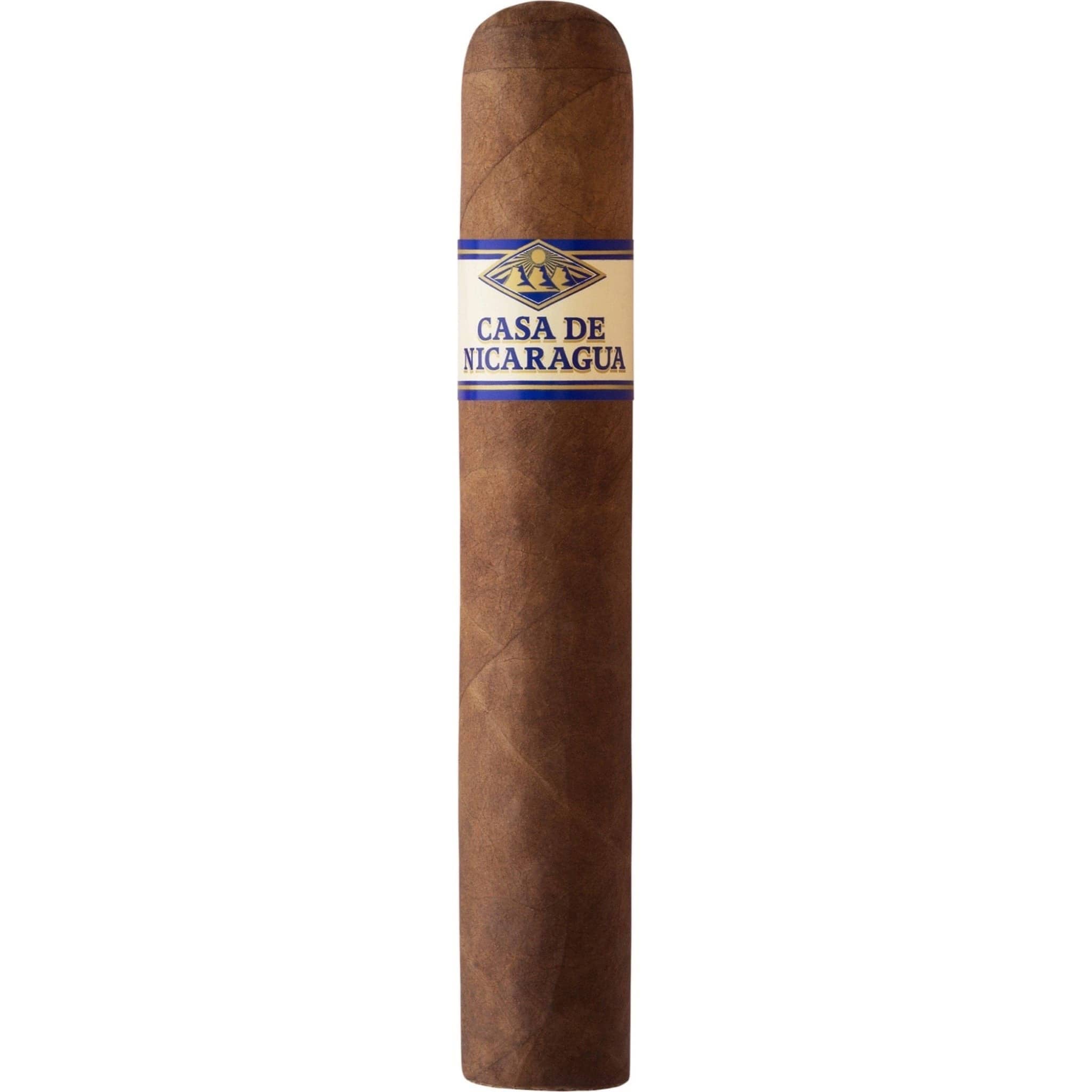 Casa de Nicaragua Robusto