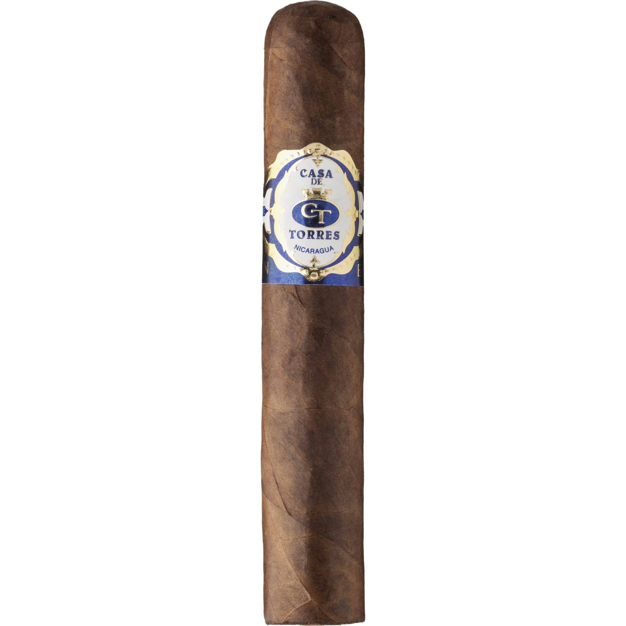 Casa de Torres Famoso Especial XI Maduro