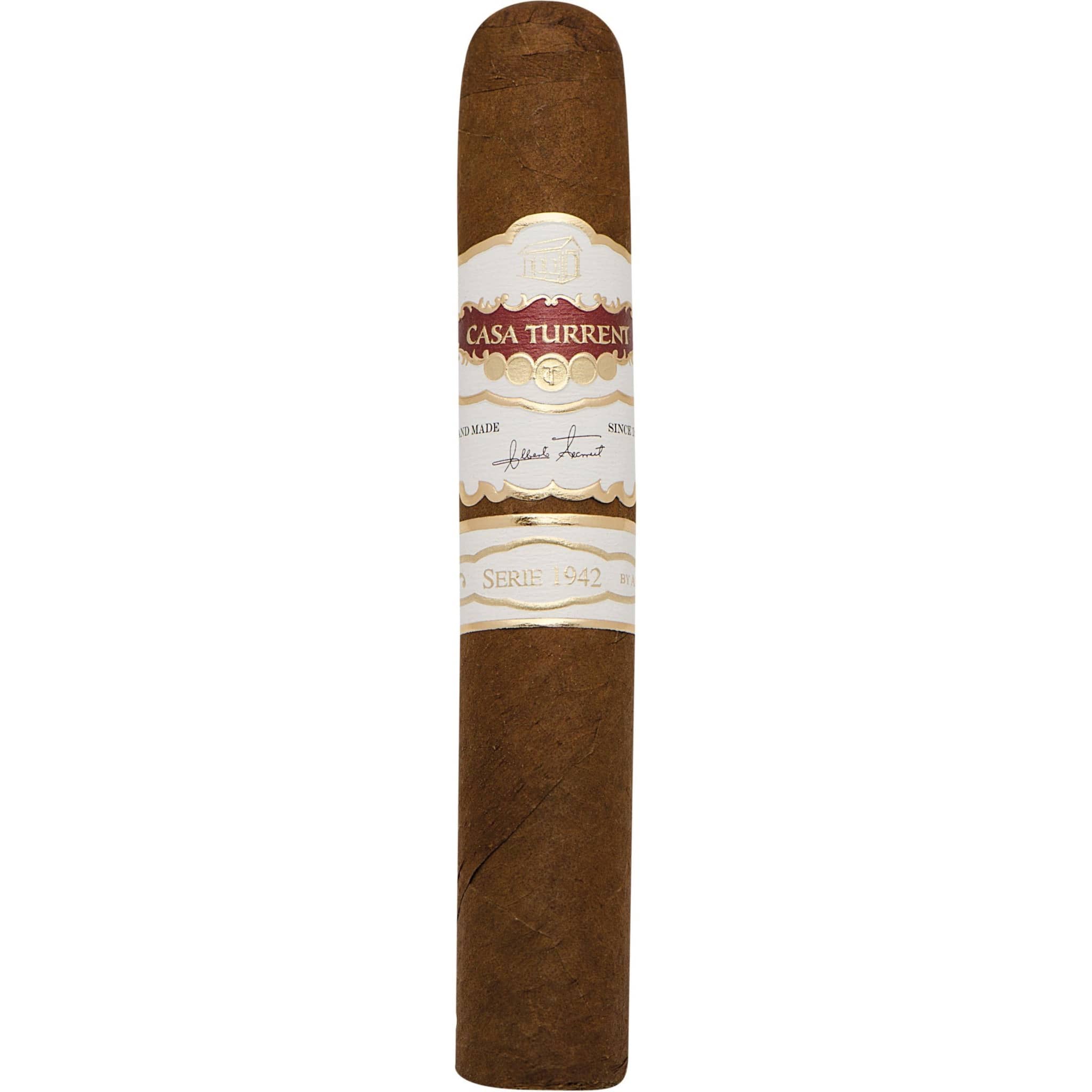 Casa Turrent Serie 1942 Robusto