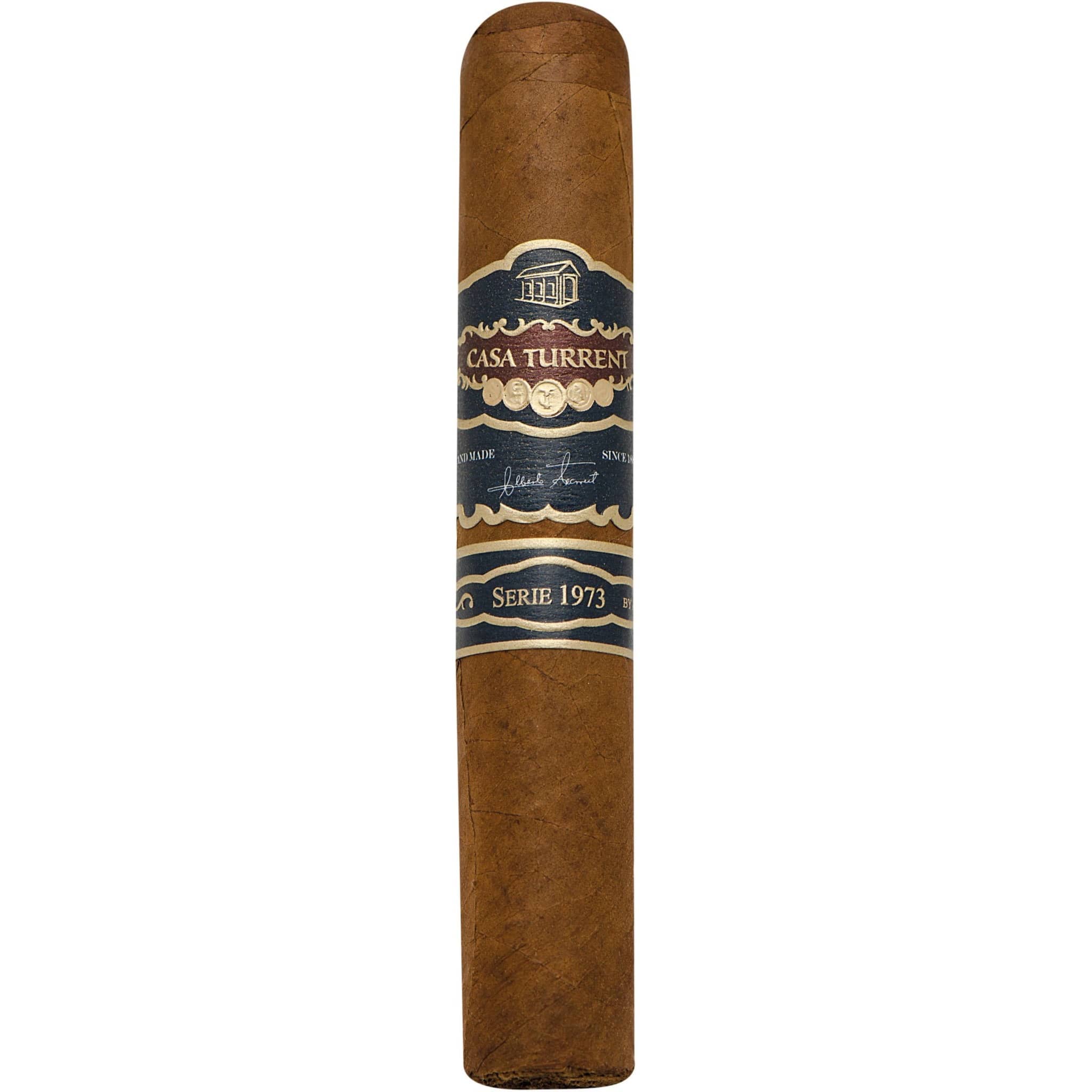 Casa Turrent Serie 1973 Robusto