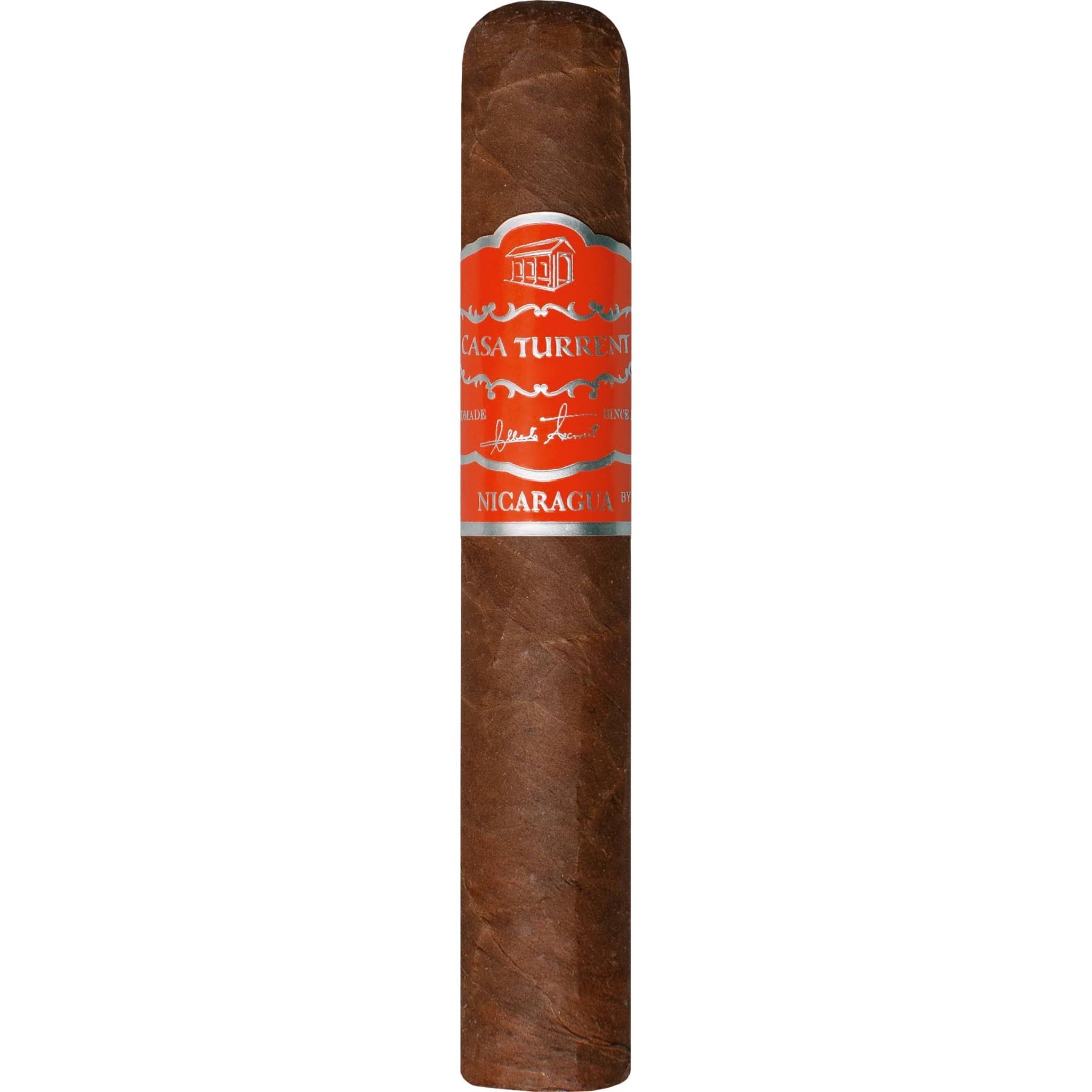 Casa Turrent Nicaragua