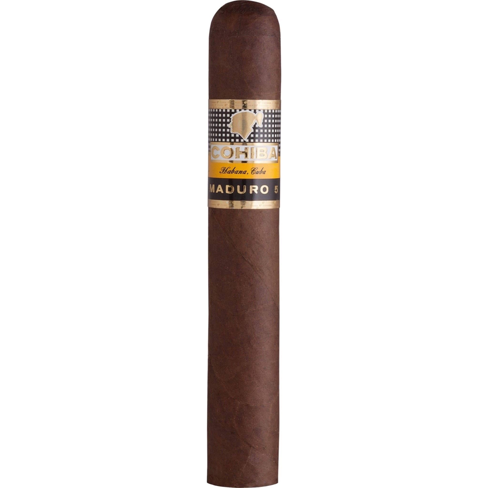 Cohiba Genios