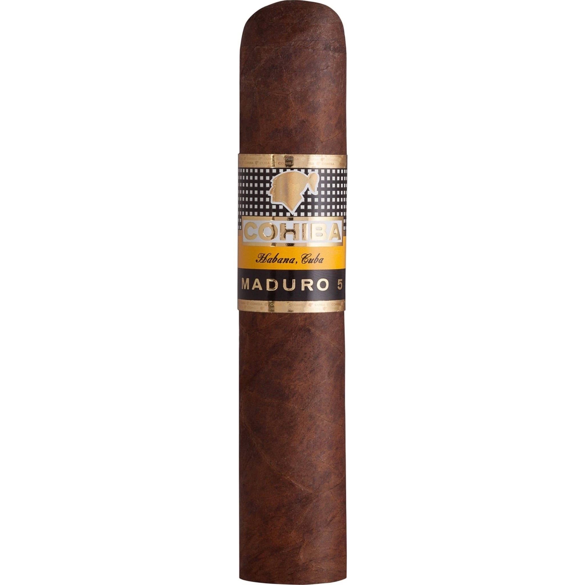Cohiba Magicos