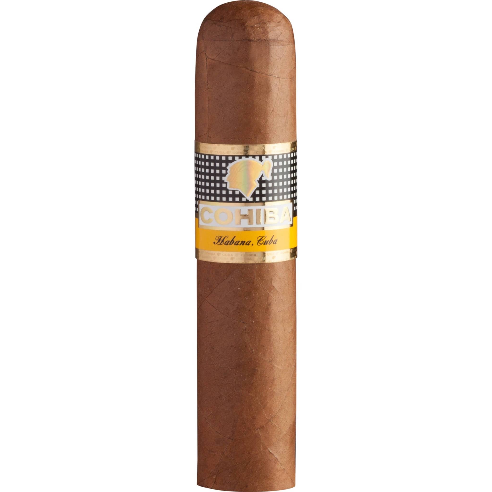 Cohiba Medio Siglo