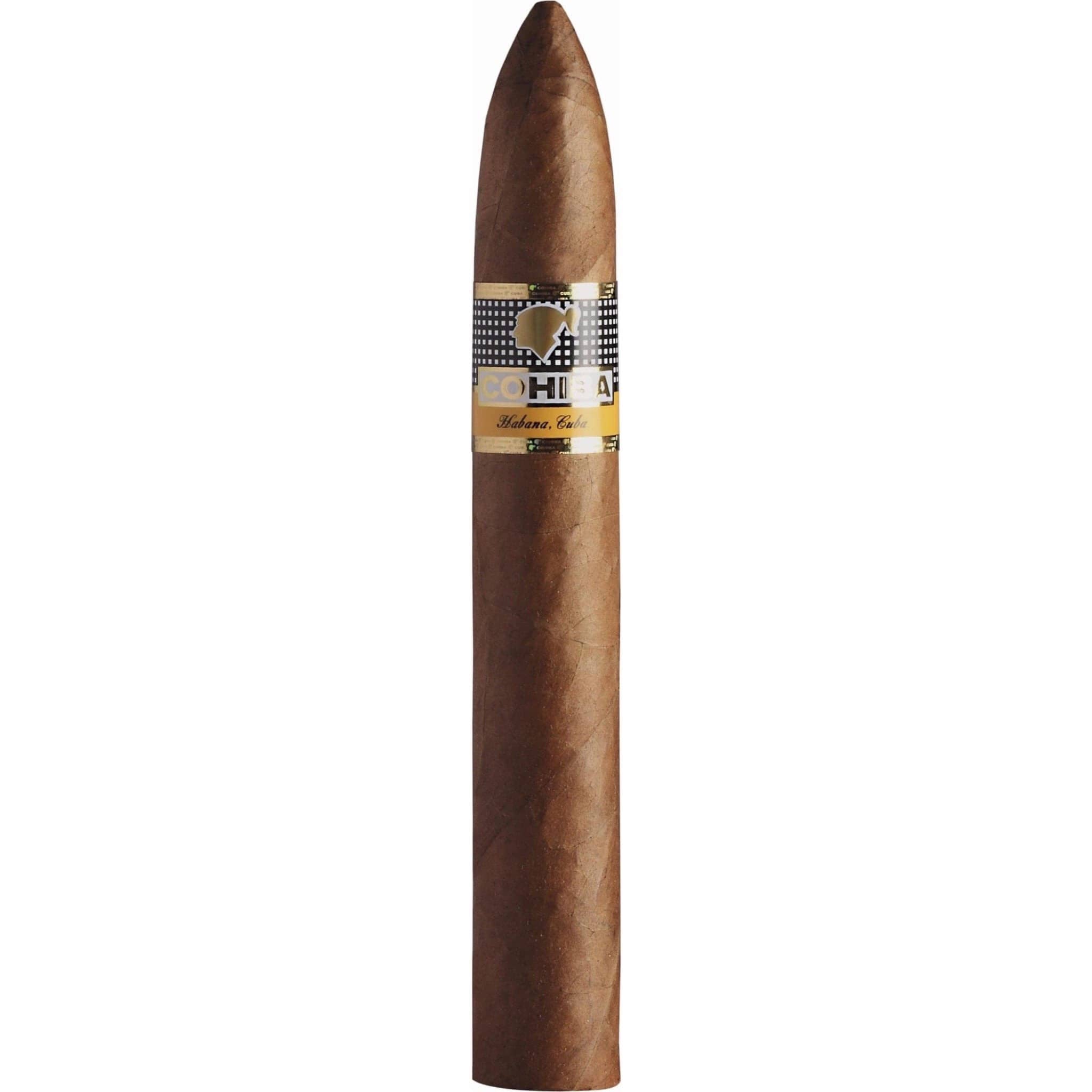 Cohiba Pirámides Extra