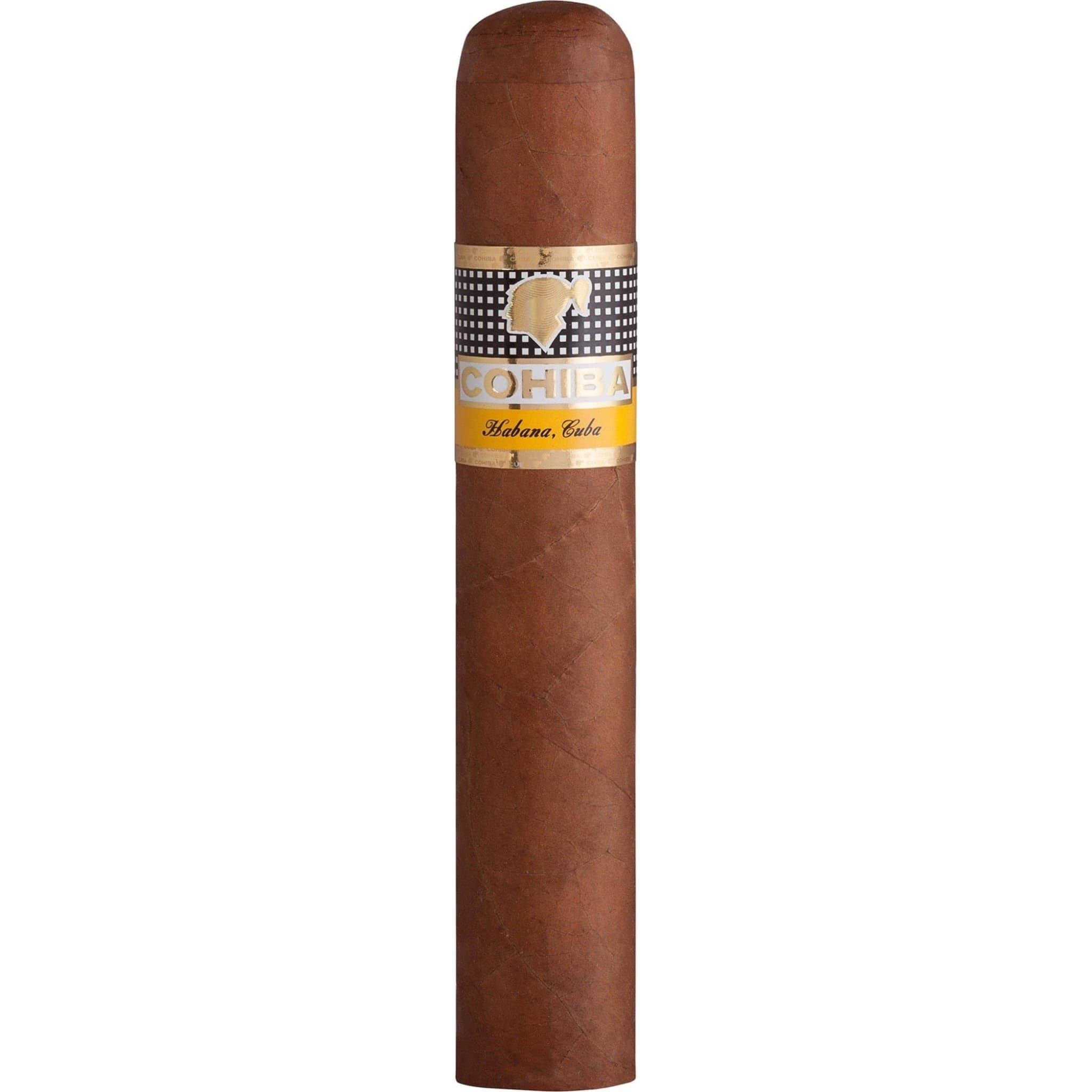 Cohiba Robustos