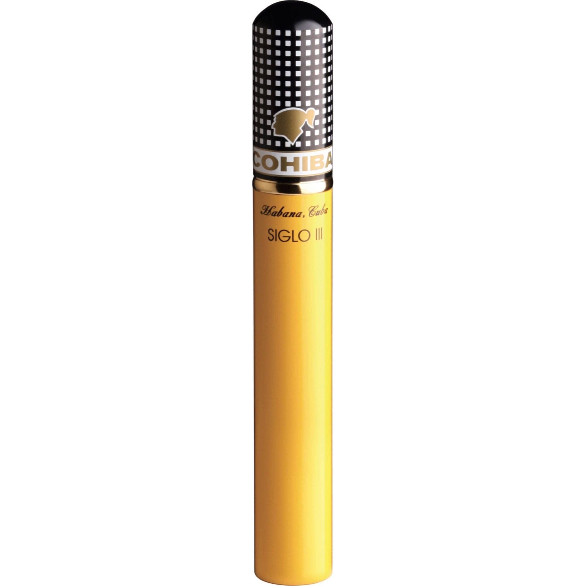 Cohiba Siglo III A/T