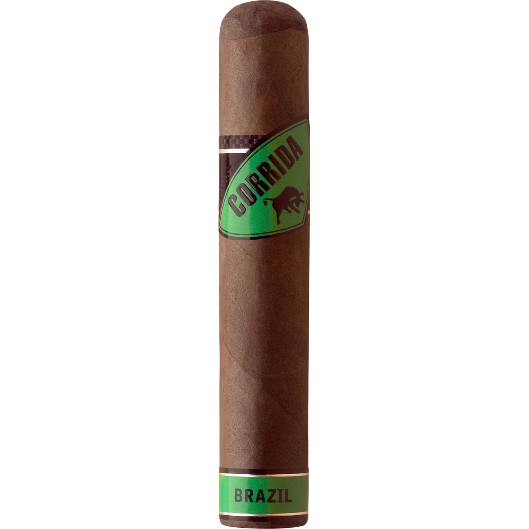 Corrida Brazil Robusto