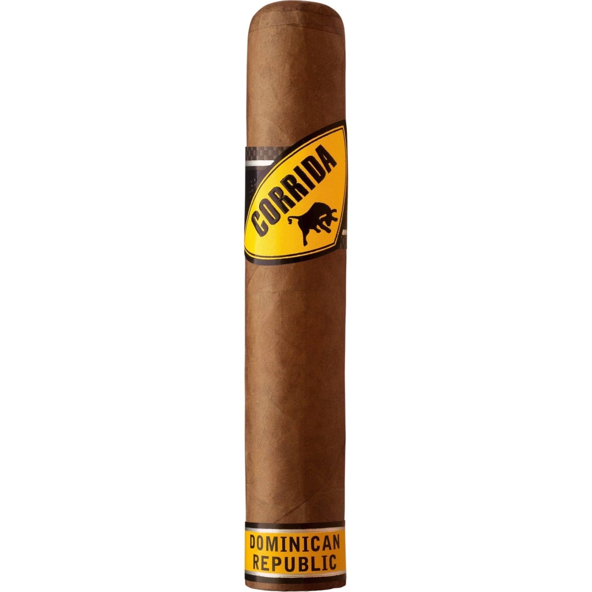 Corrida Dominican Republic Robusto+