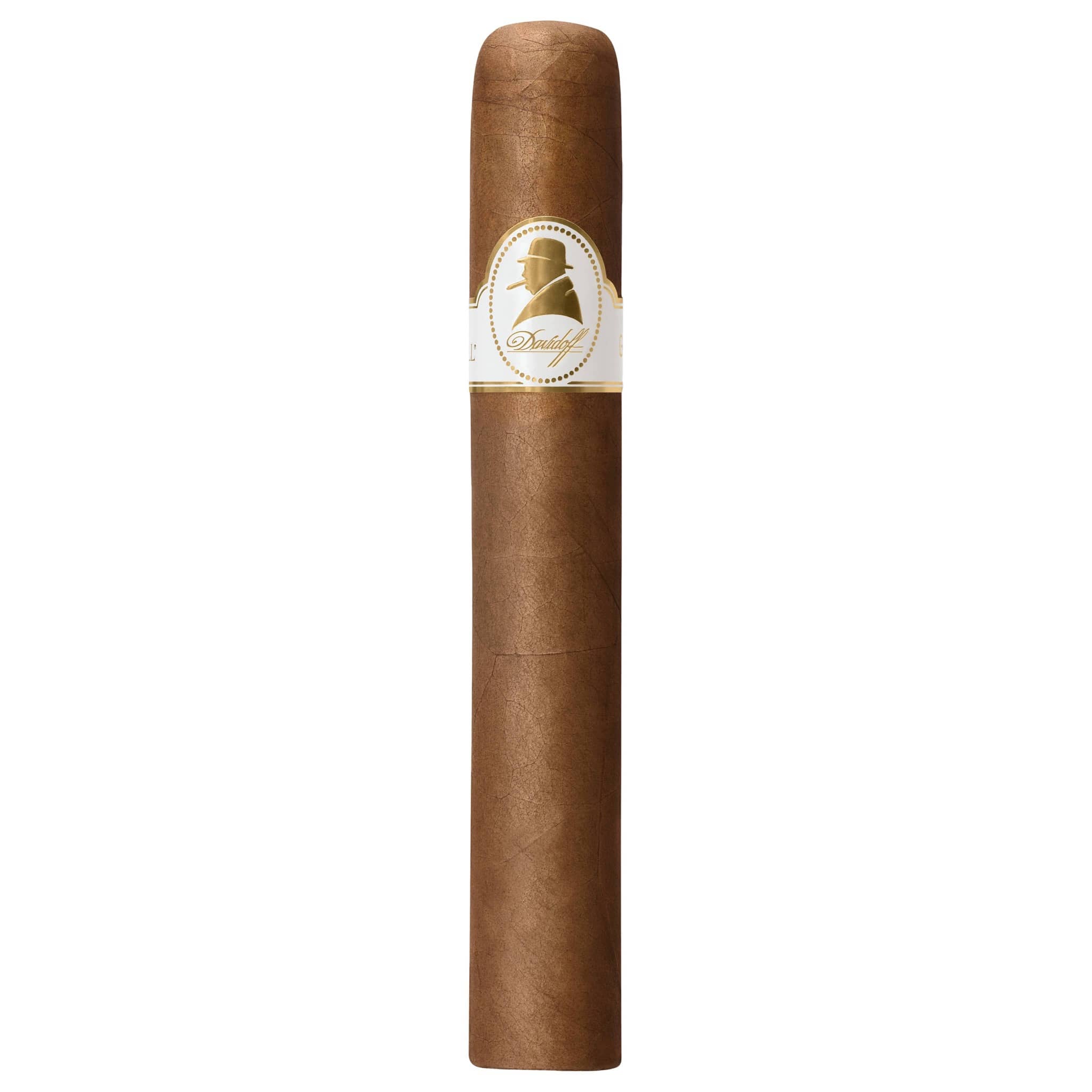 Davidoff Winston Churchill Toro "The Commander"