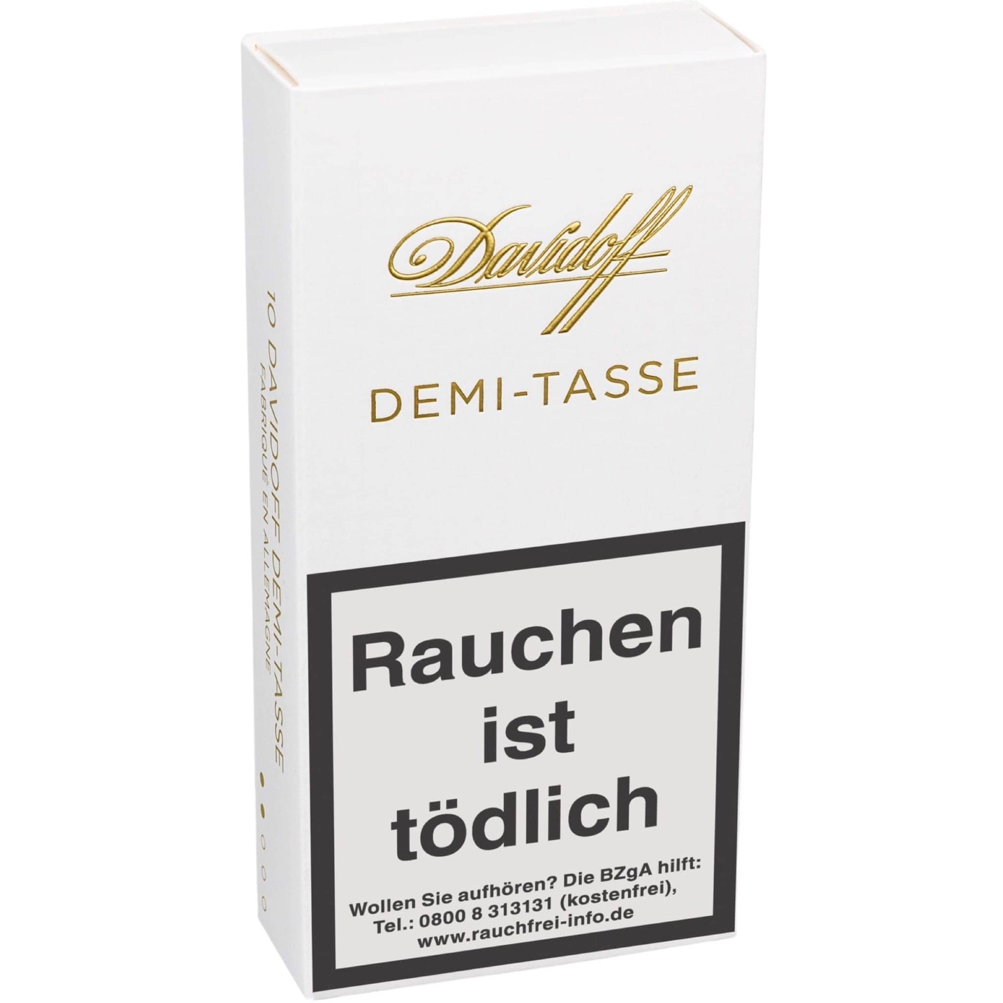 Davidoff Demi-Tasse