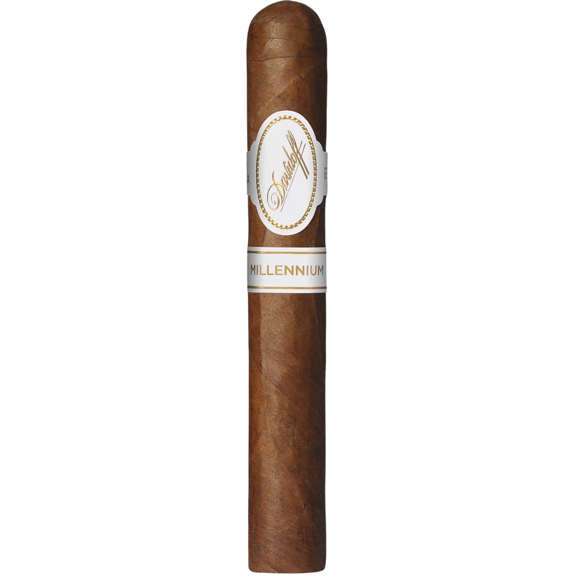 Davidoff Millennium Blend Petit Corona