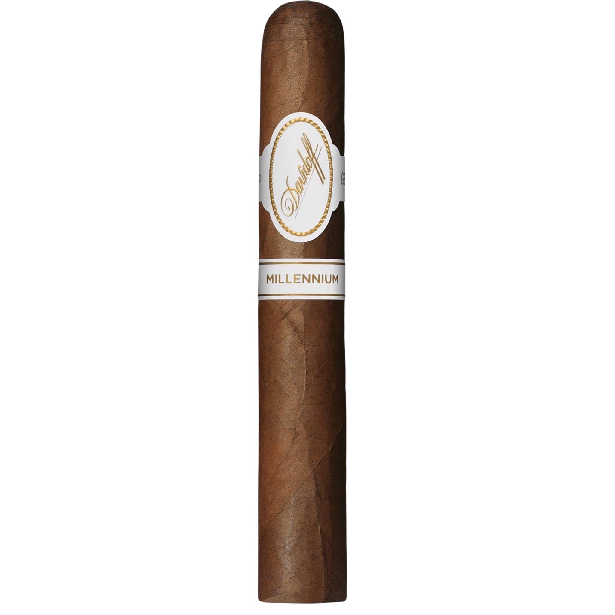 Davidoff Millennium Blend Robusto