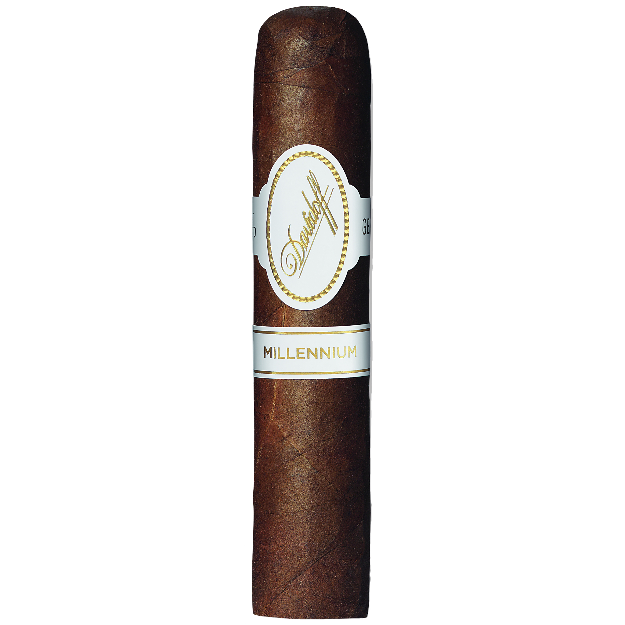 Davidoff Millennium Blend Short Robusto
