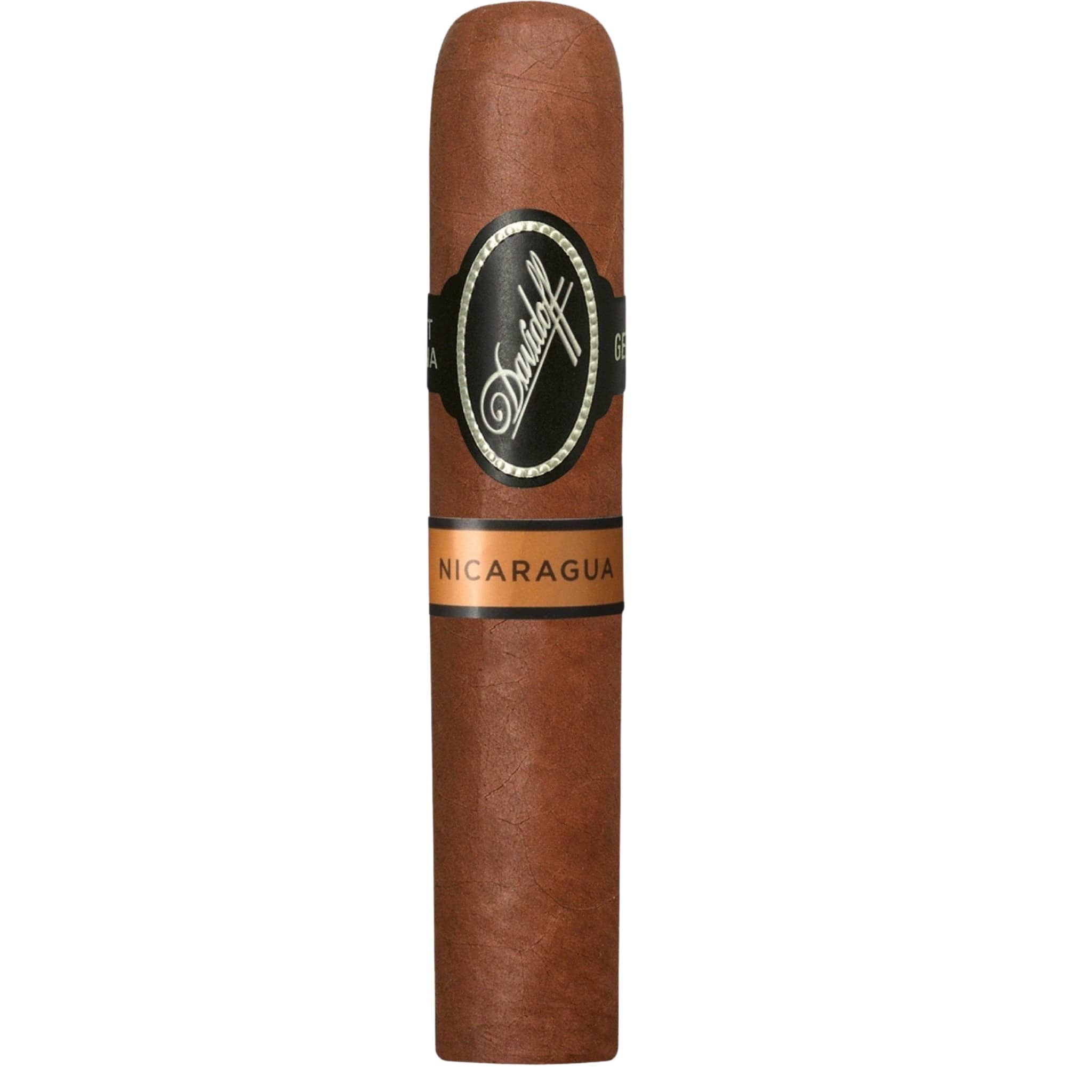 Davidoff Nicaragua Short Corona