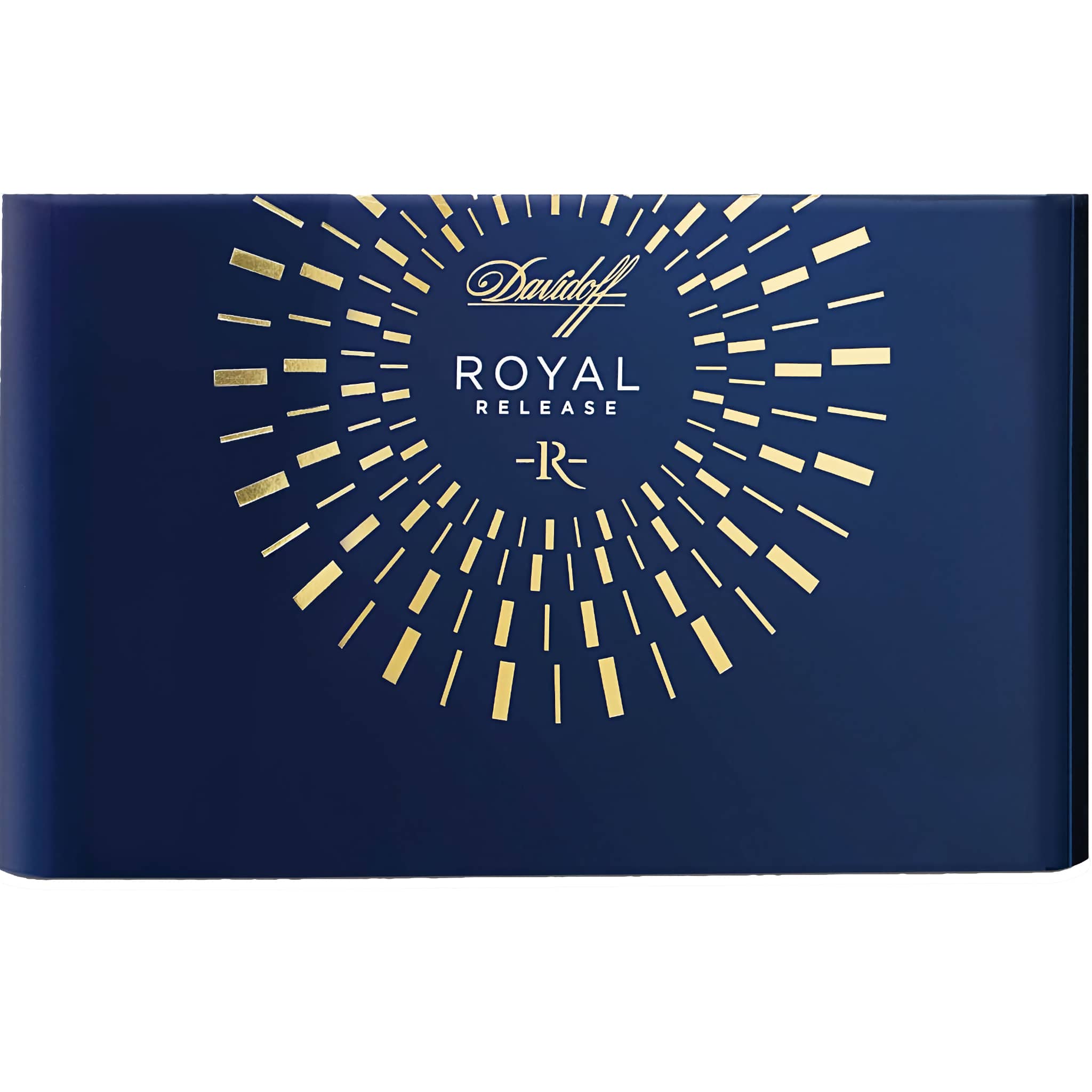 Davidoff Royal Robusto Release Kiste