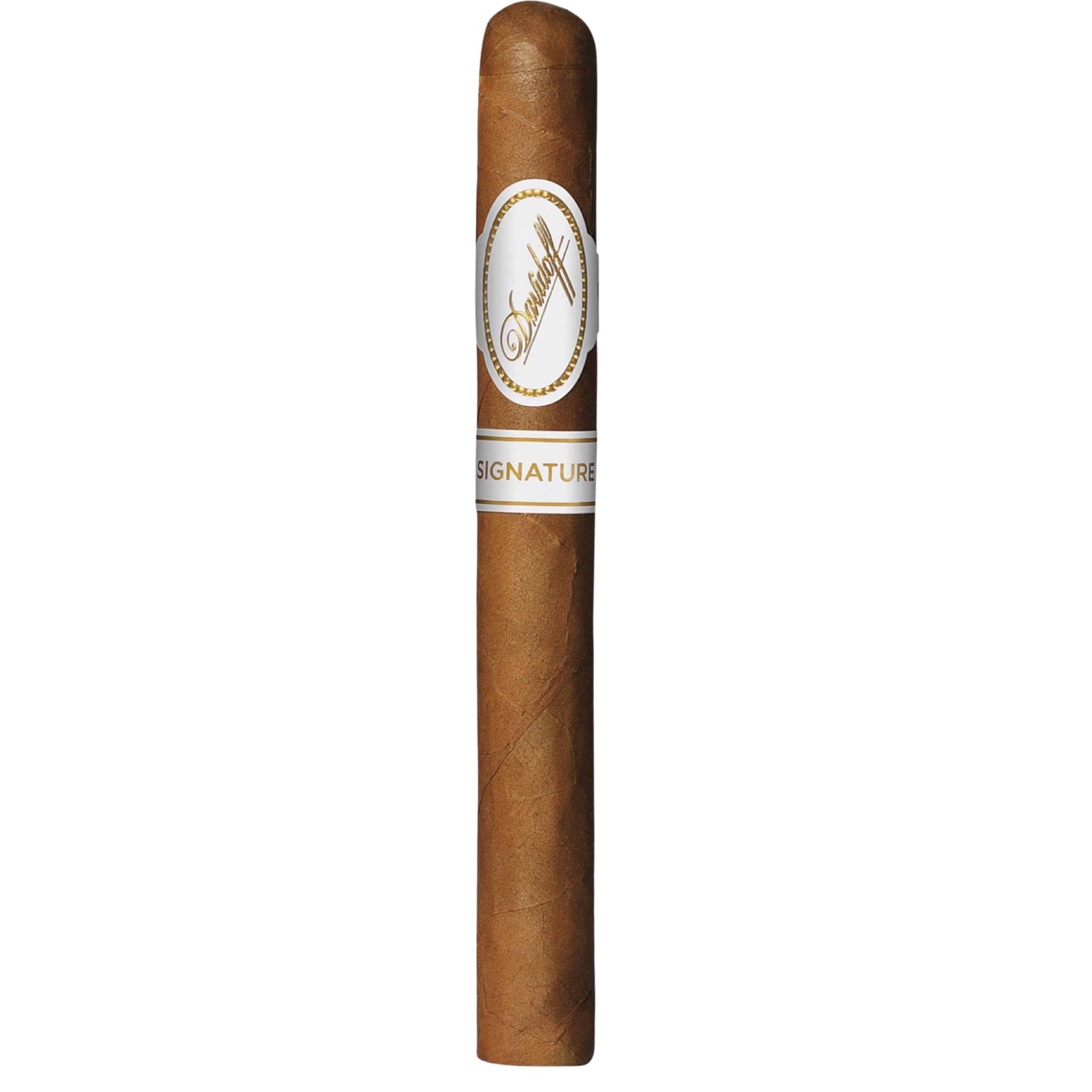 Davidoff Signature No. 1000