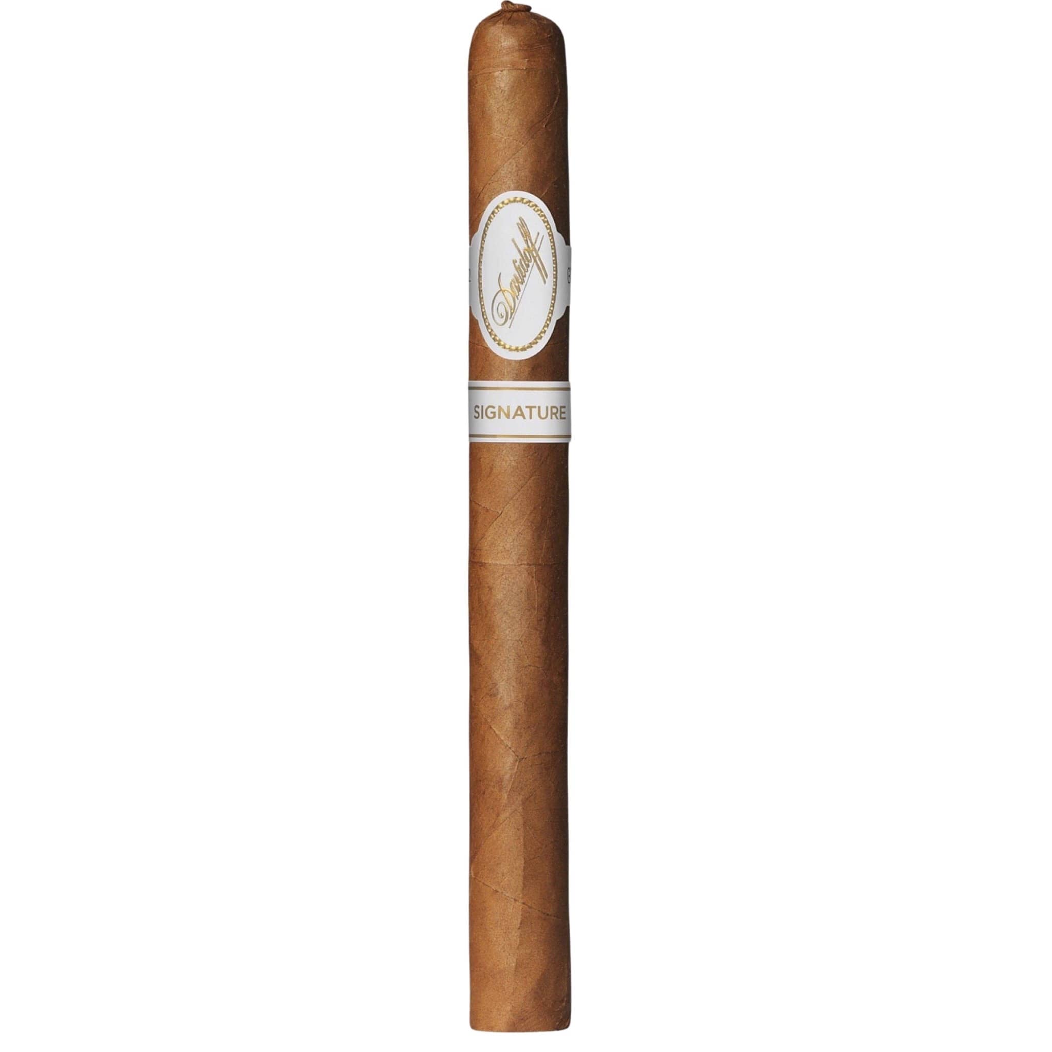 Davidoff Signature No. 2