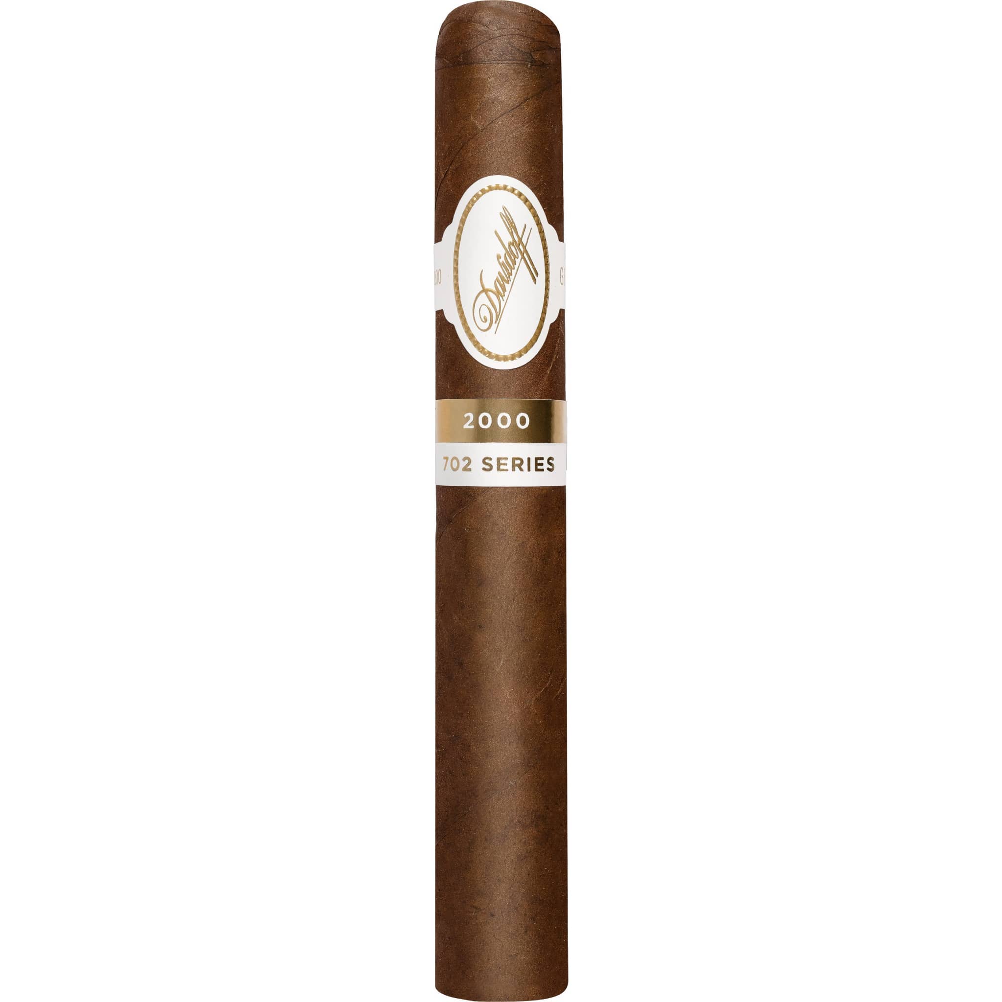 Davidoff Signature No. 2000 Serie 702