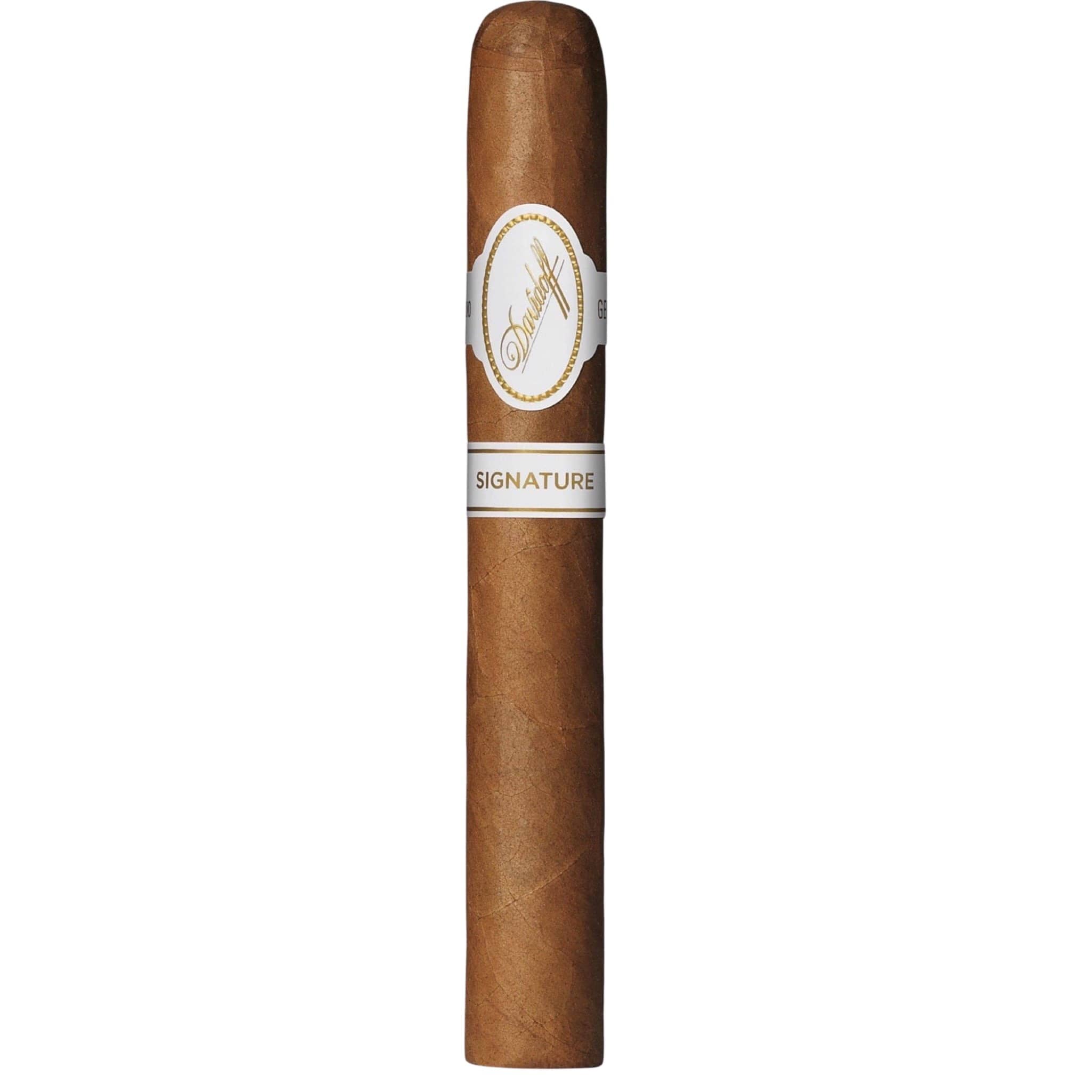Davidoff Signature No. 2000