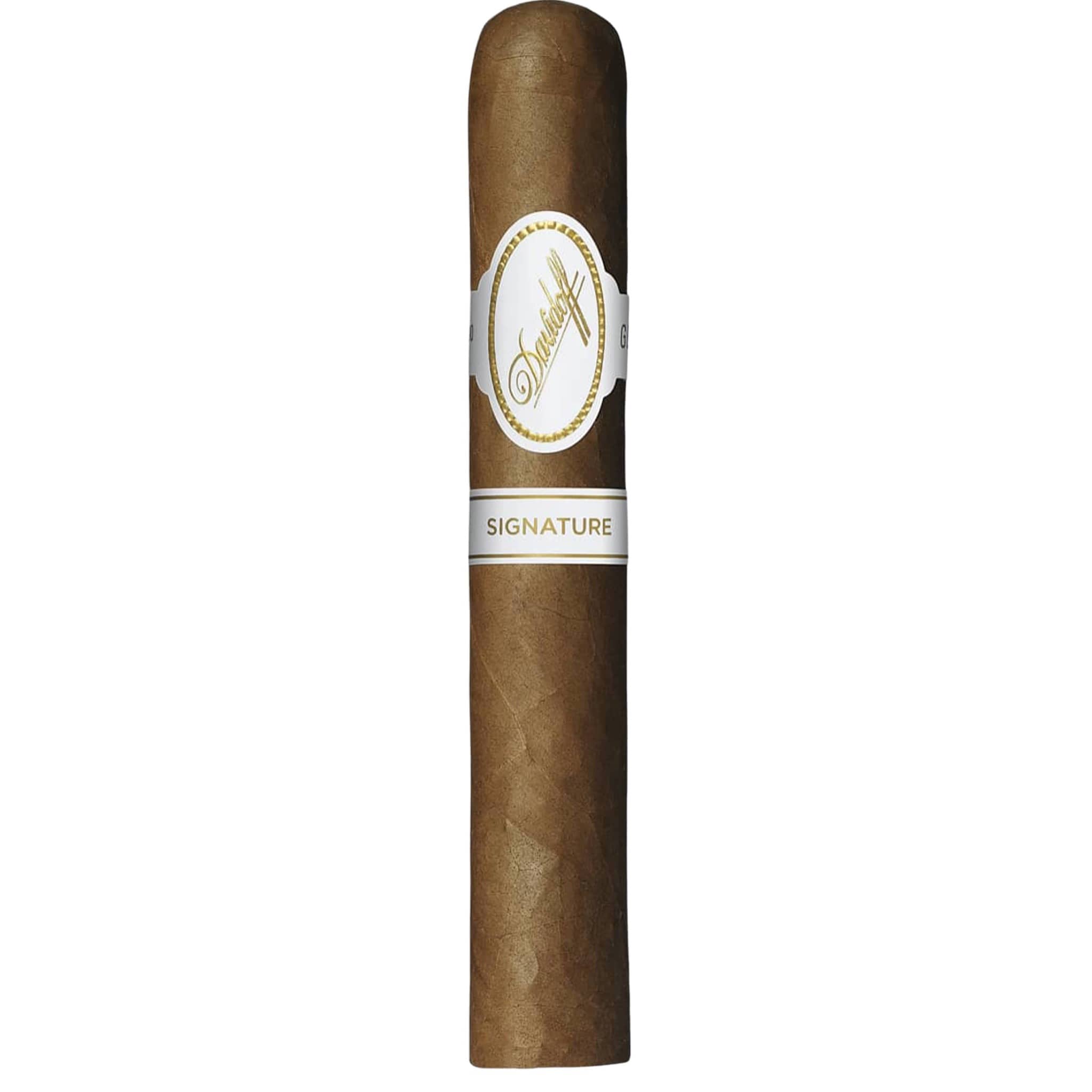 Davidoff Signature No. 6000