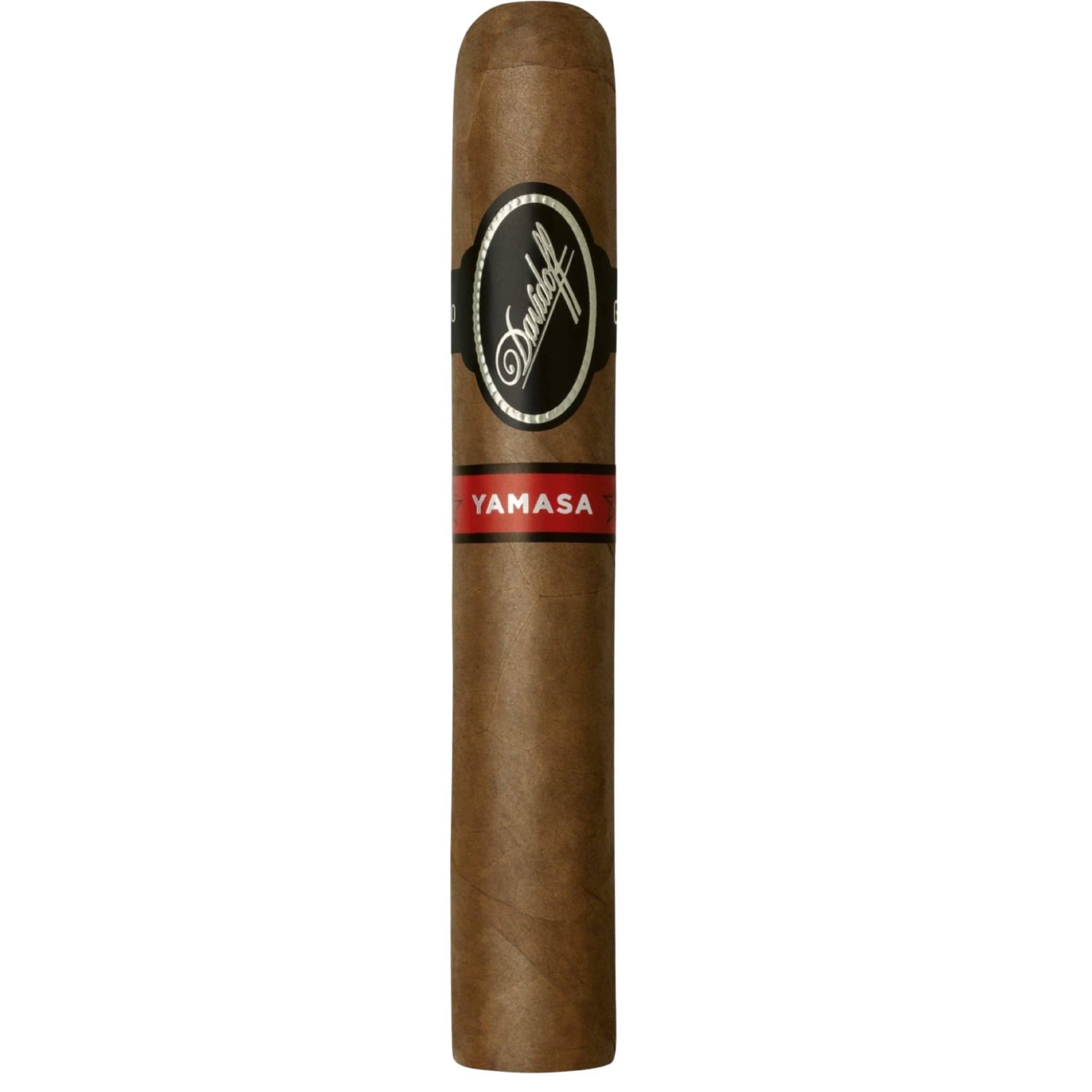 Davidoff Yamasá Piramides