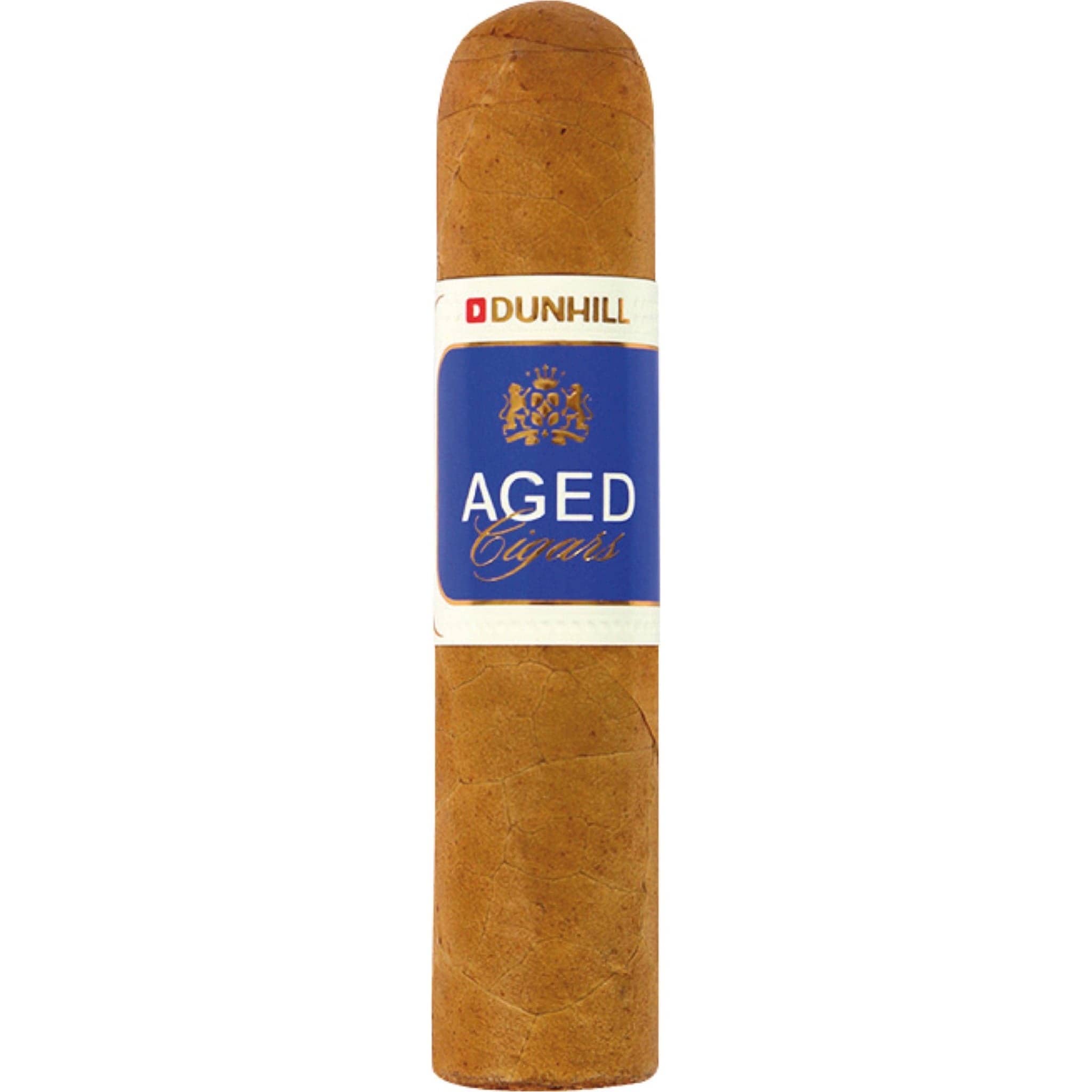 Dunhill Aged Maduro Cigars Short Robusto