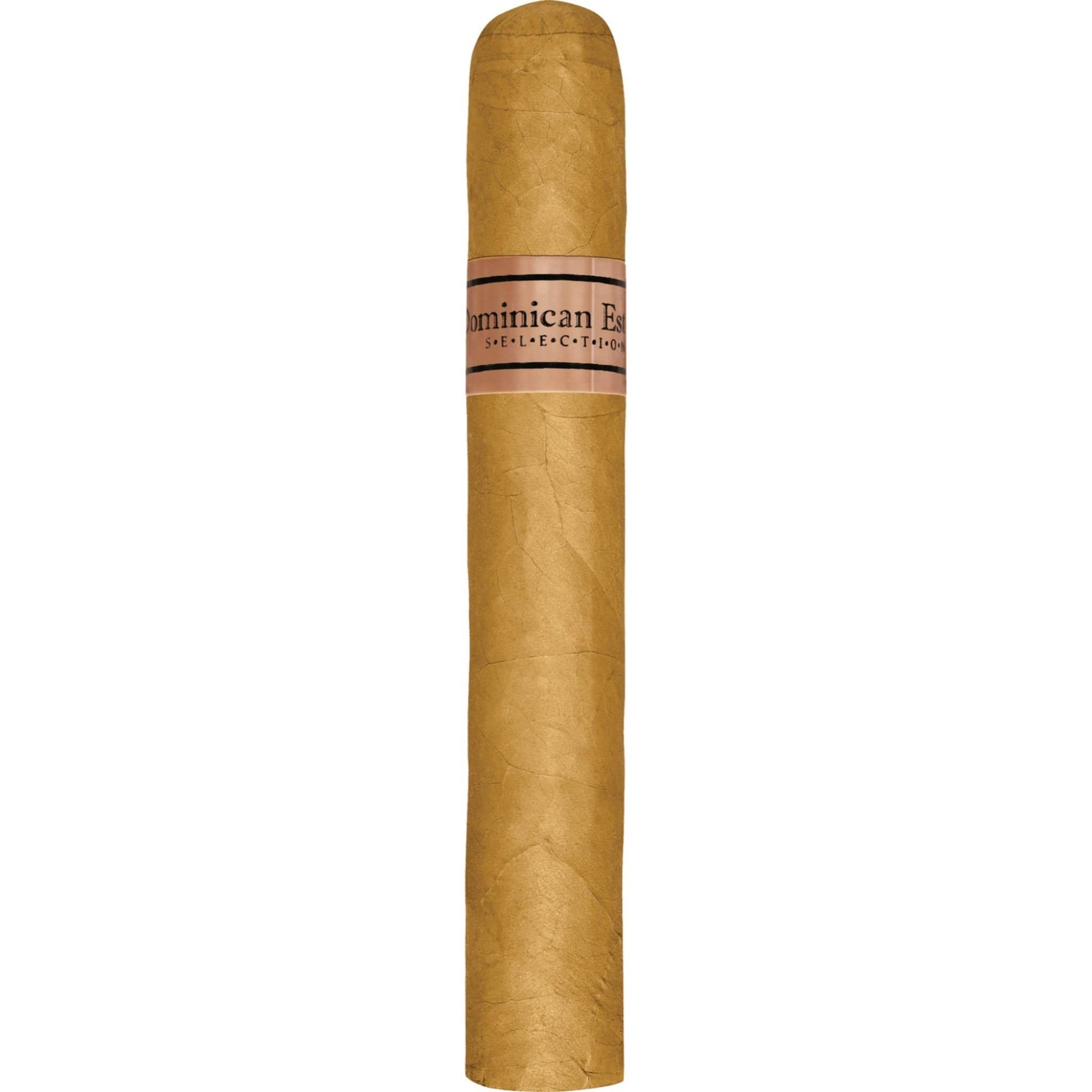 Dominican Estates Robusto