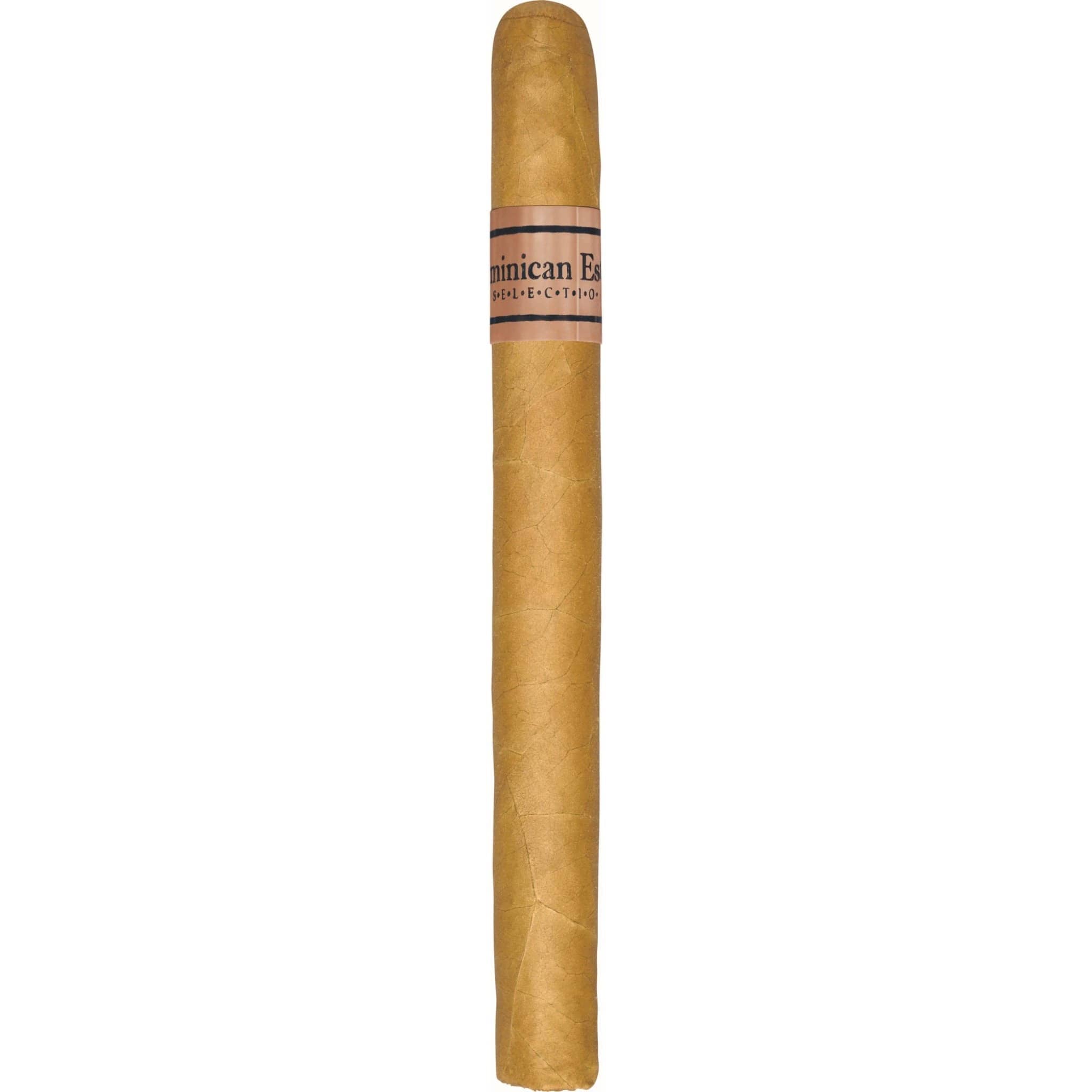 Dominican Estates Slim Panetela