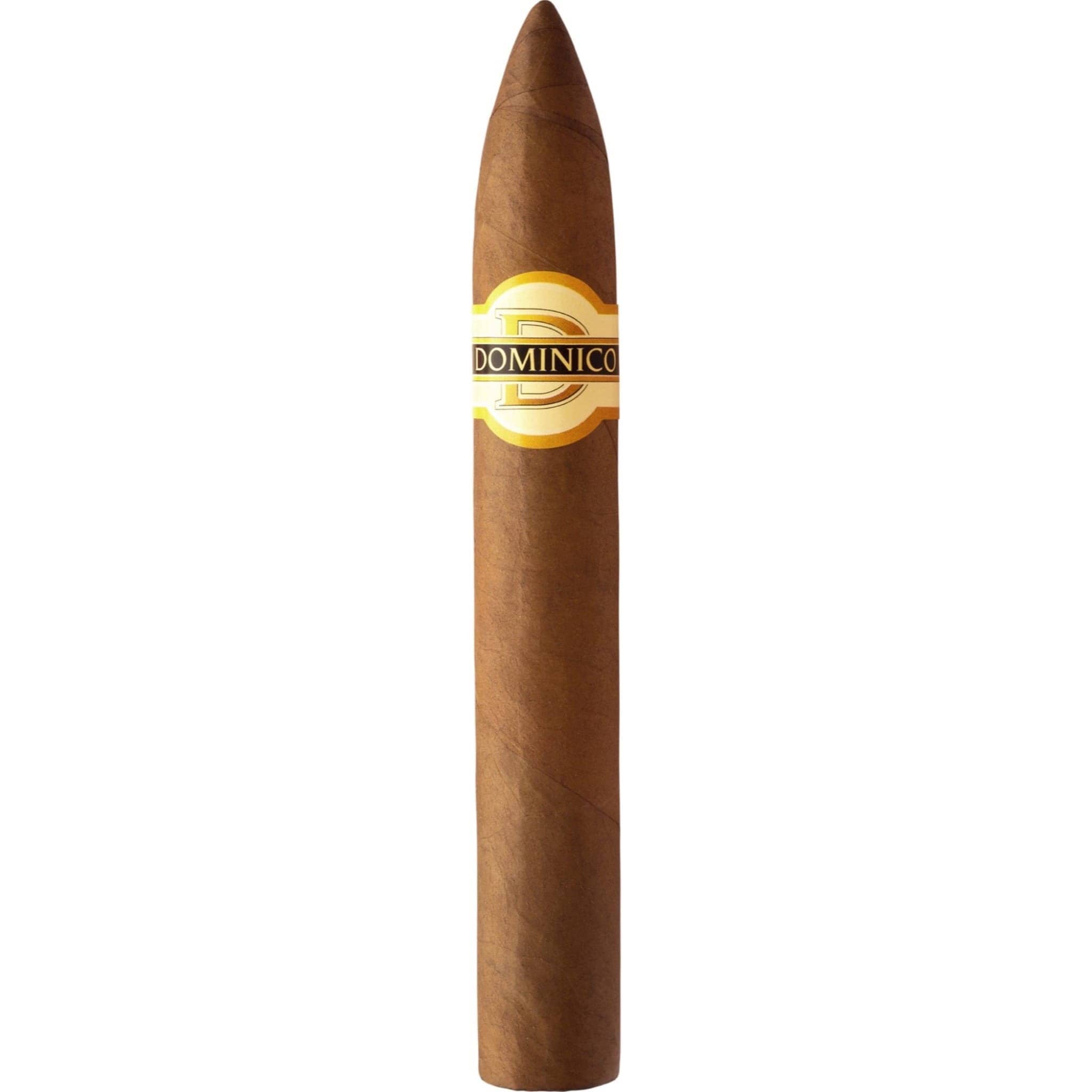 Dominico Torpedo