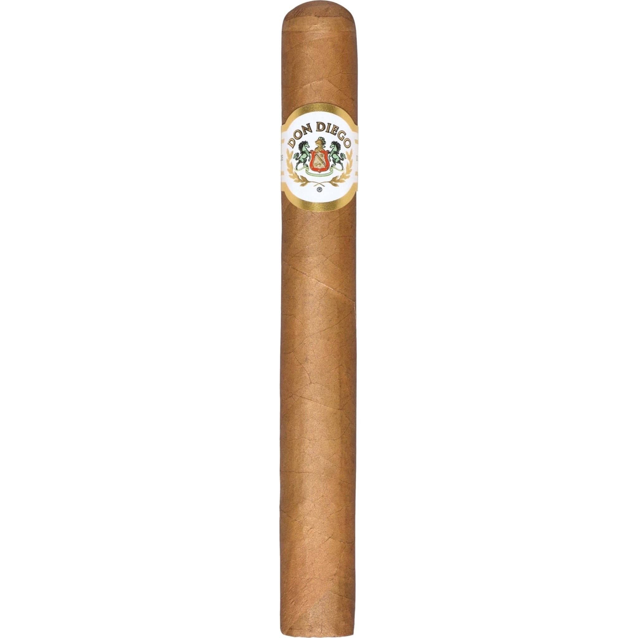 Don Diego Corona