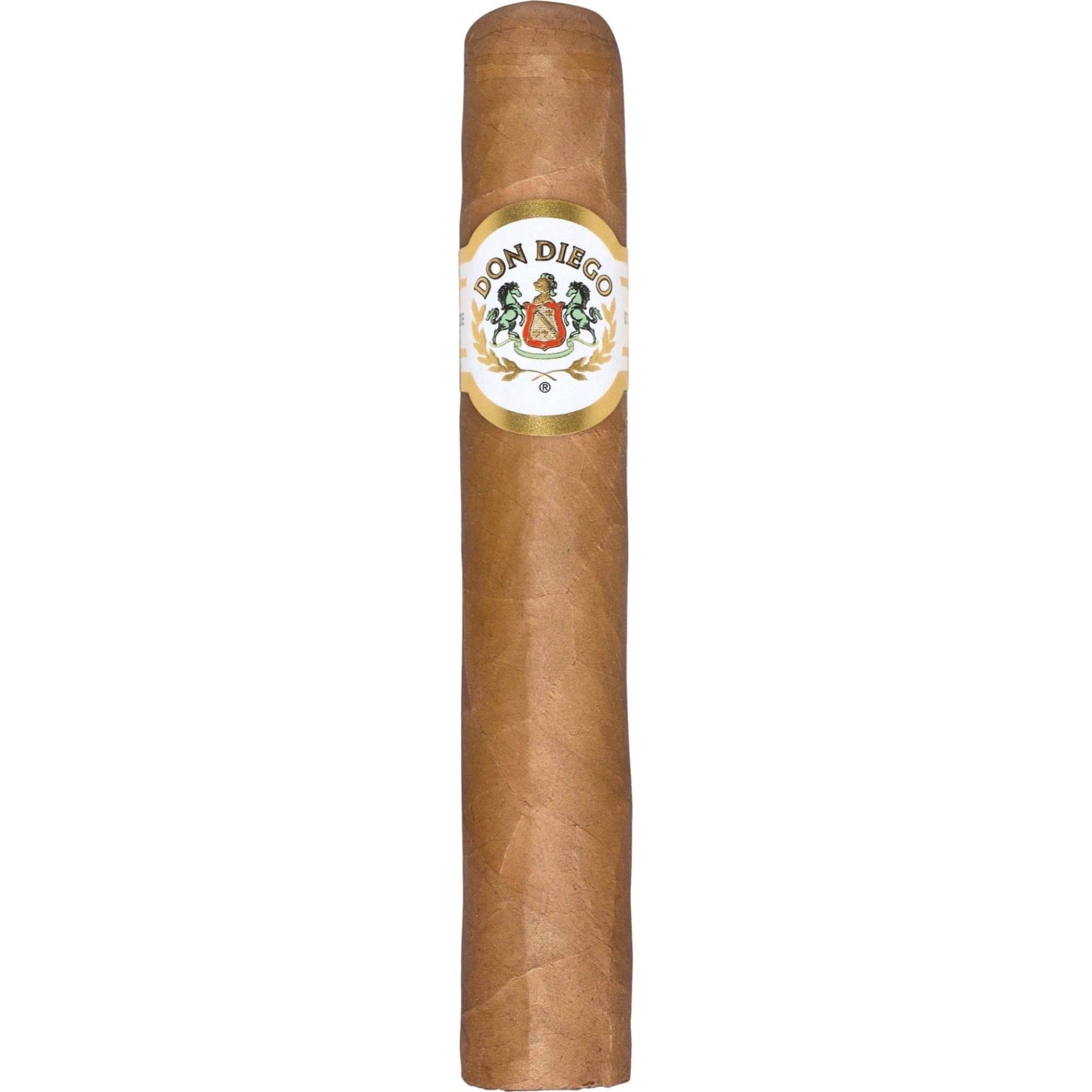 Don Diego Robusto