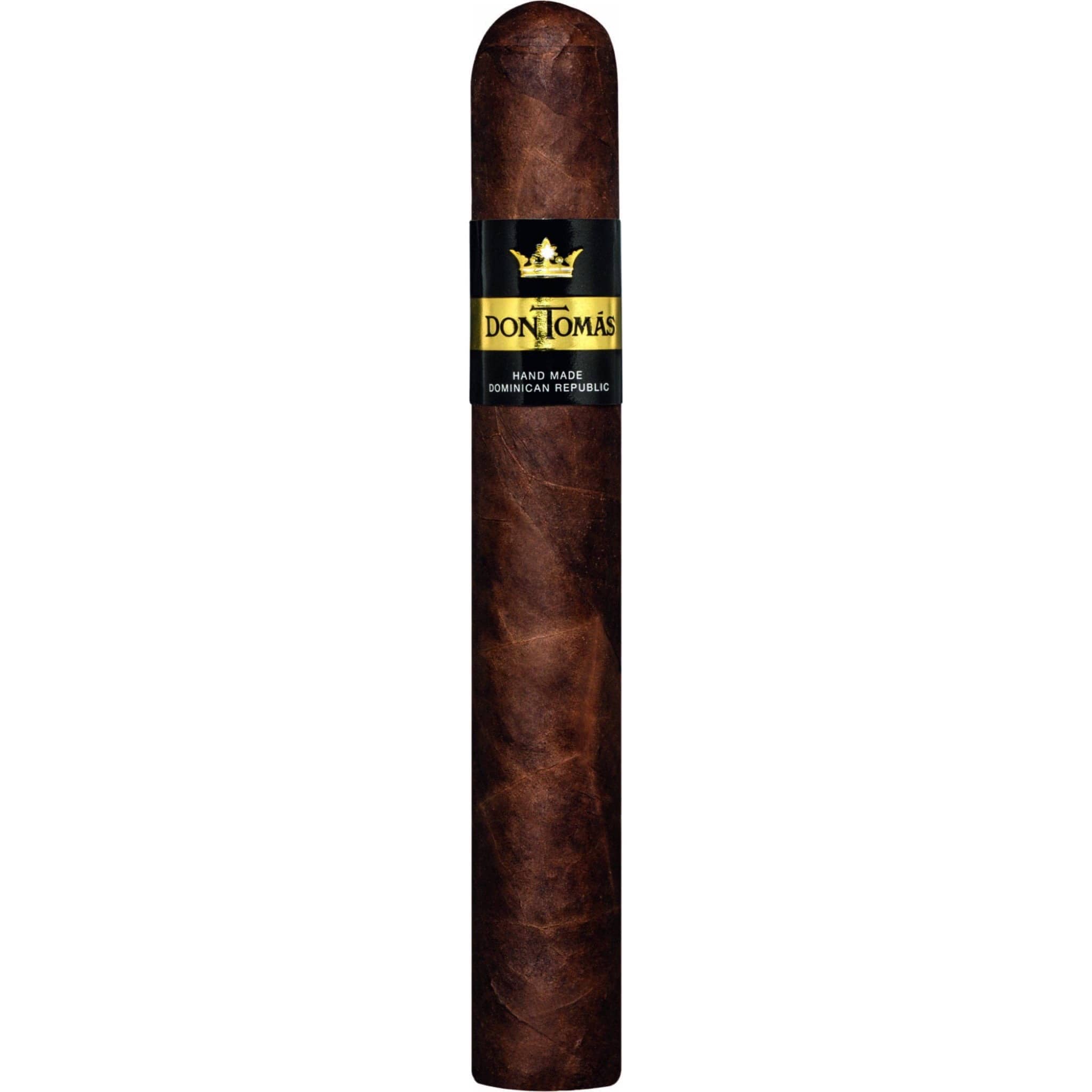 Don Tomás Domincan Toro