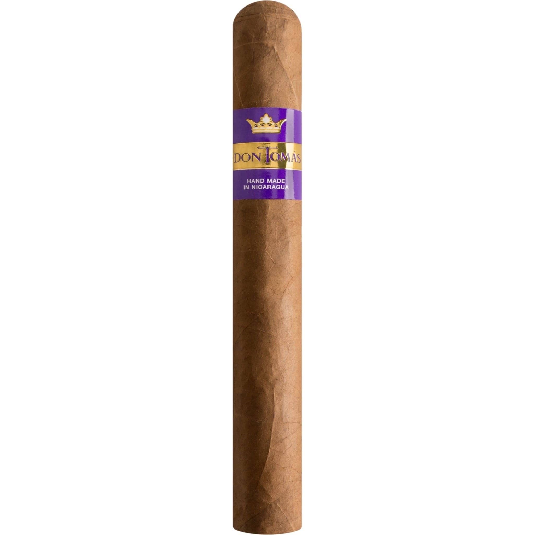 Don Tomás Nicaragua Toro