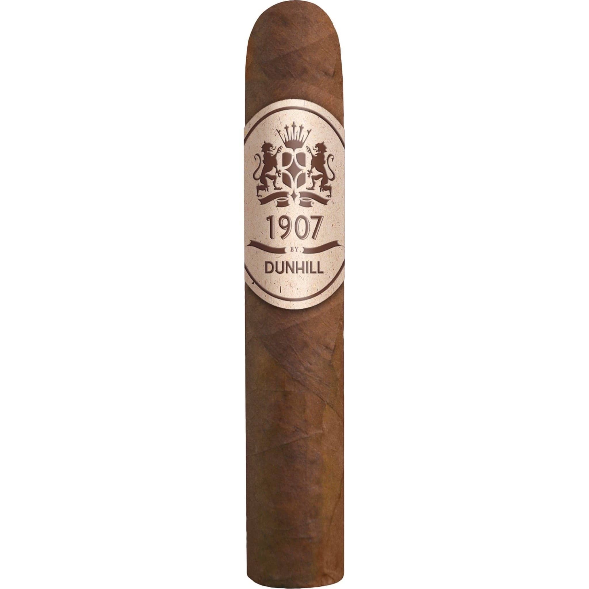 Dunhill 1907 Rothschild