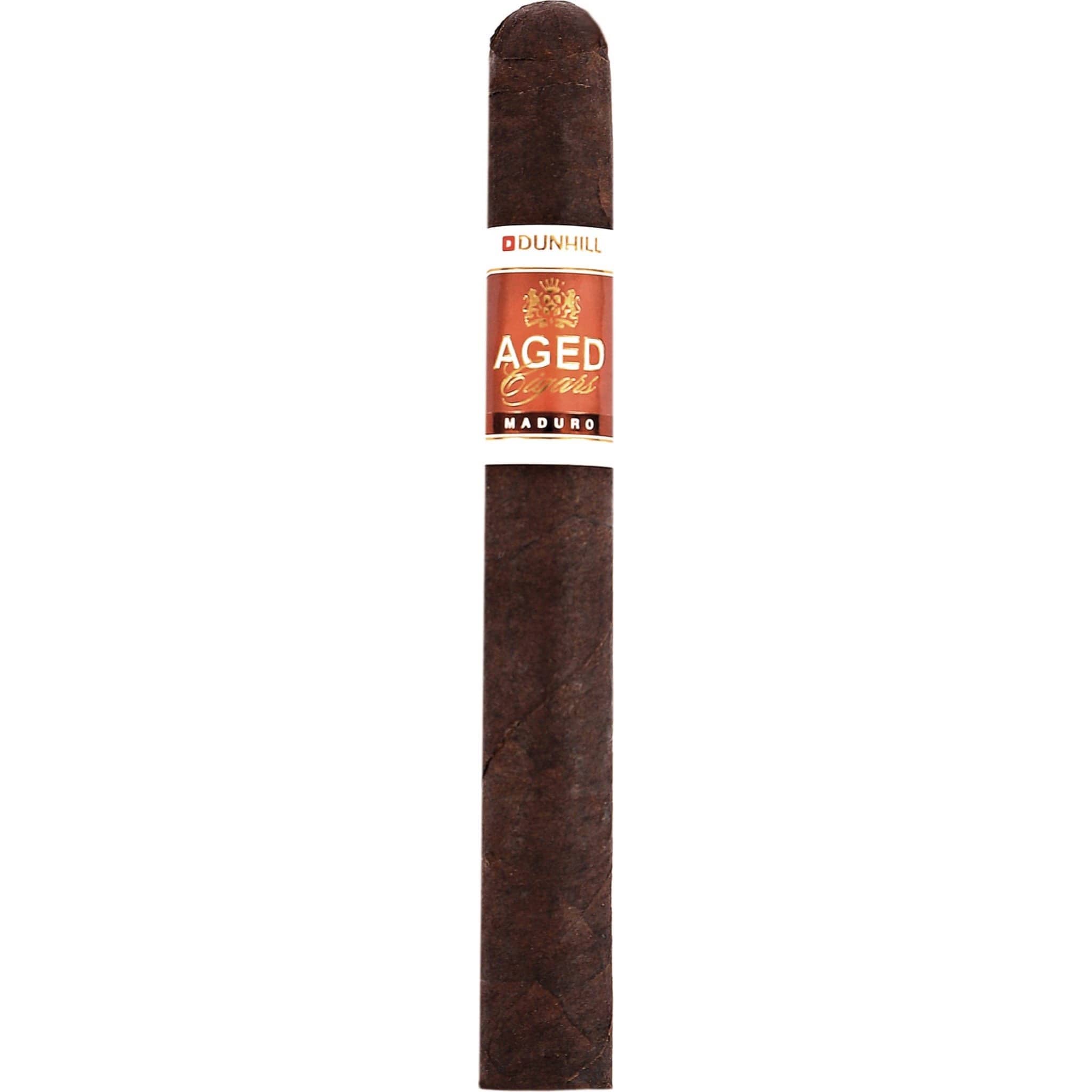 Dunhill Aged Maduro Cigars Marevas