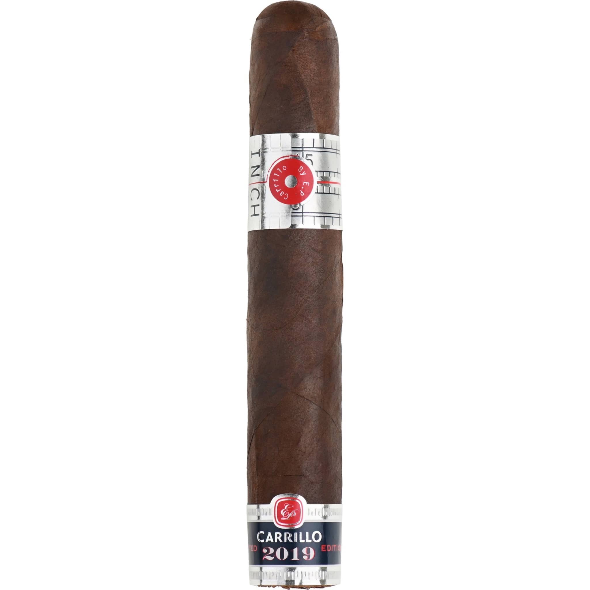 Ernesto Perez Carrillo INCH Limited Edition 2019