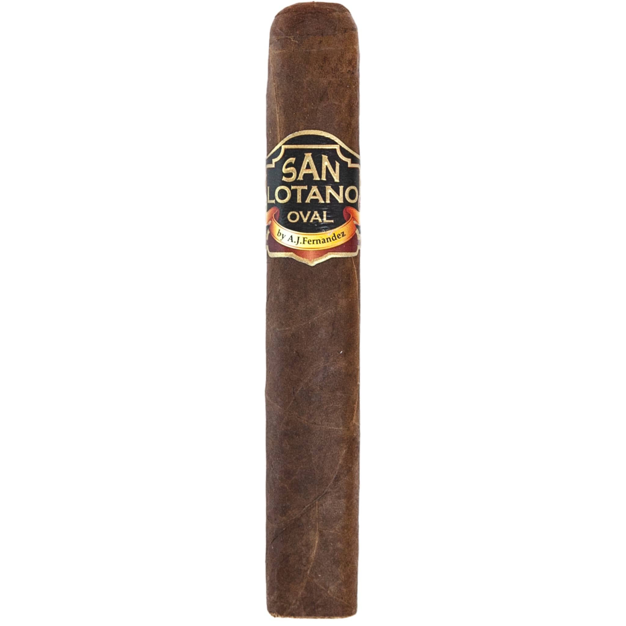 A.J. Fernandez San Lotano H. Requiem Robusto