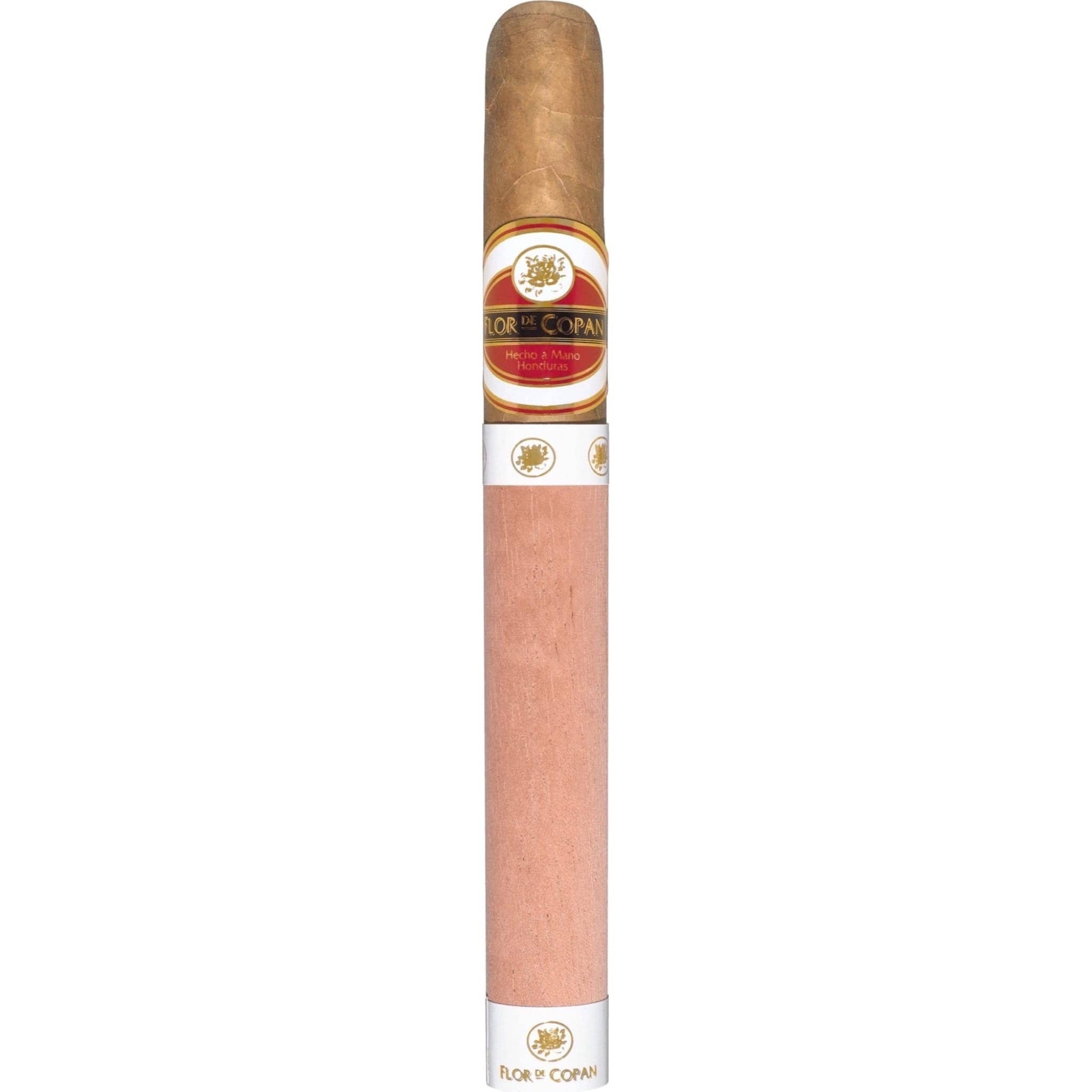 Flor De Copan Classic Churchill