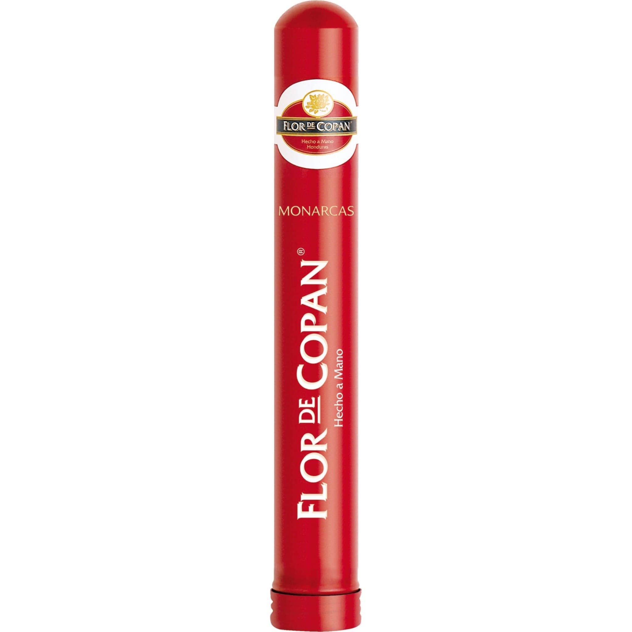 Flor De Copán Monarcas Tube