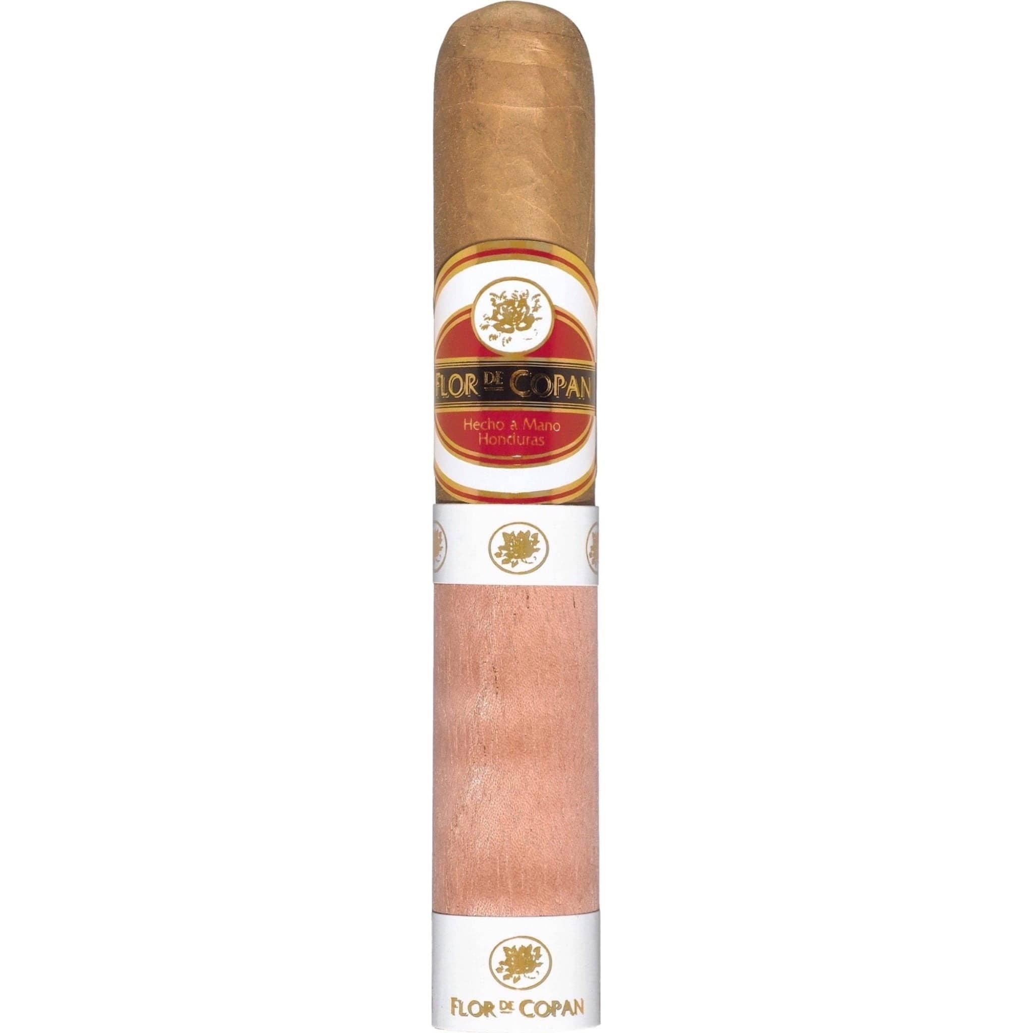 Flor De Copán Classic Rothshild/Robusto