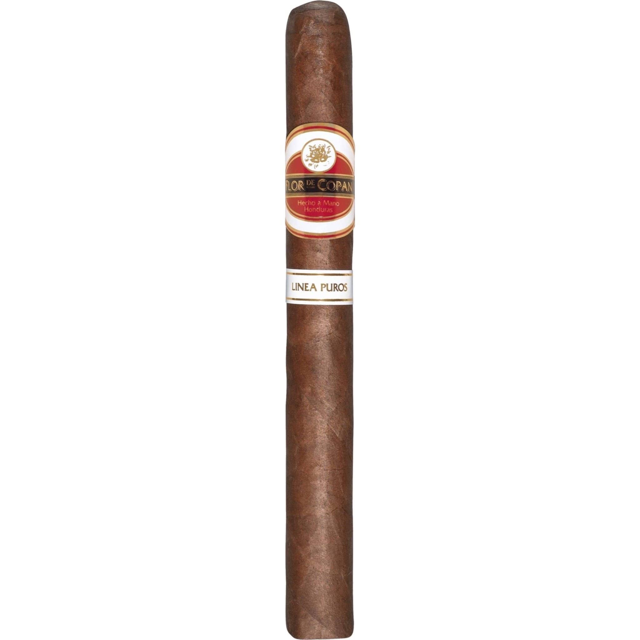 Flor De Copan Linea Puros Churchill