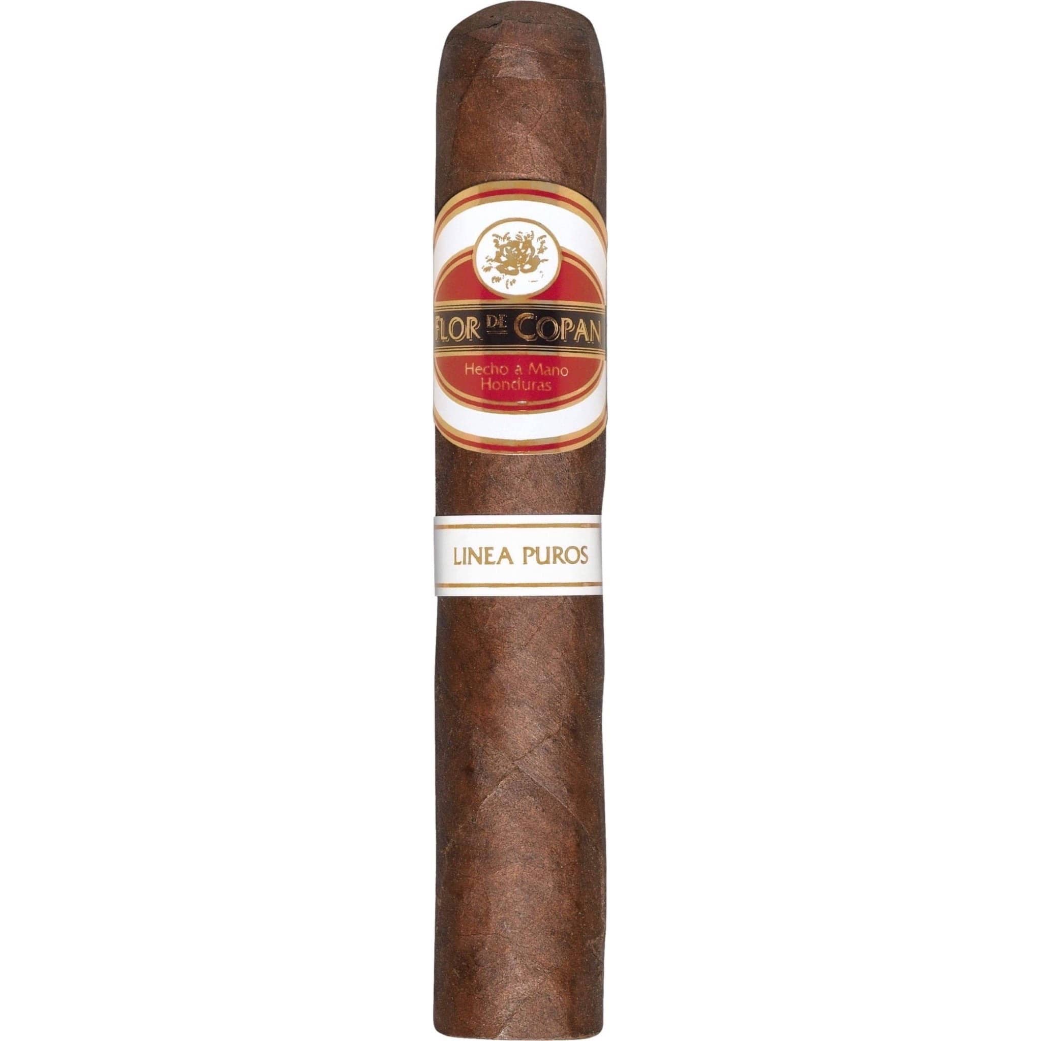 Flor De Copan Linea Puros Robusto