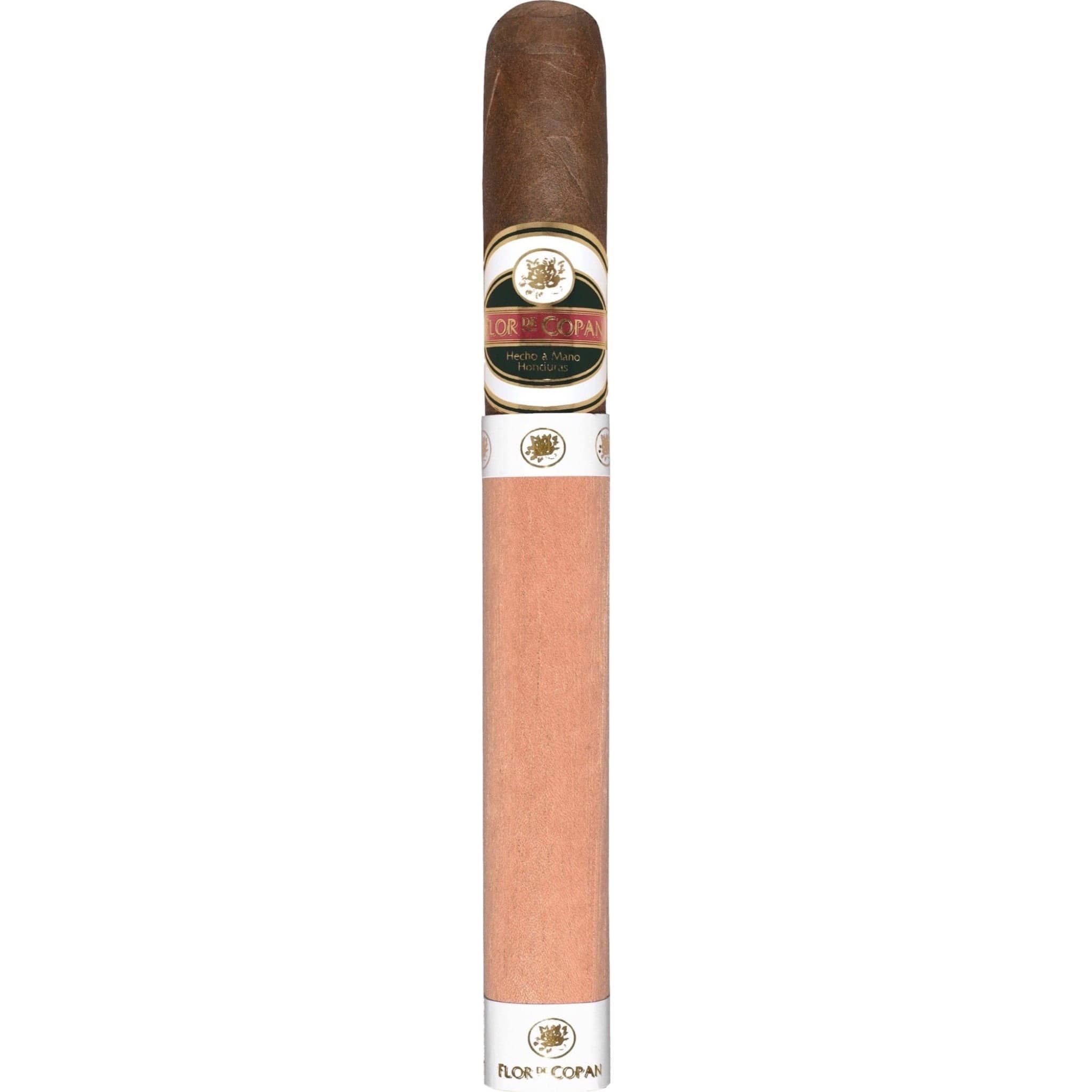 Flor De Copan Maduro Churchill