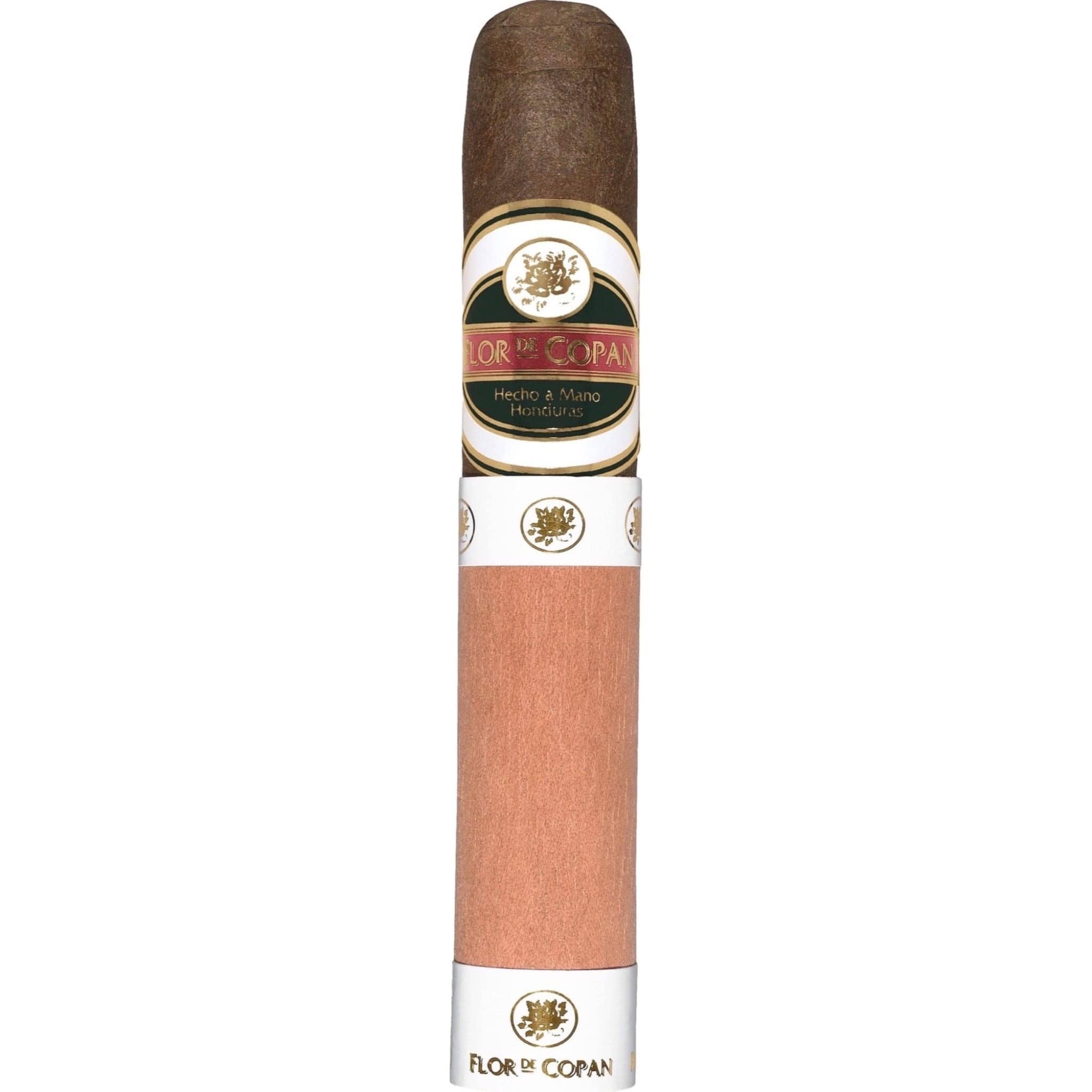 Flor De Copan Maduro Rothshild