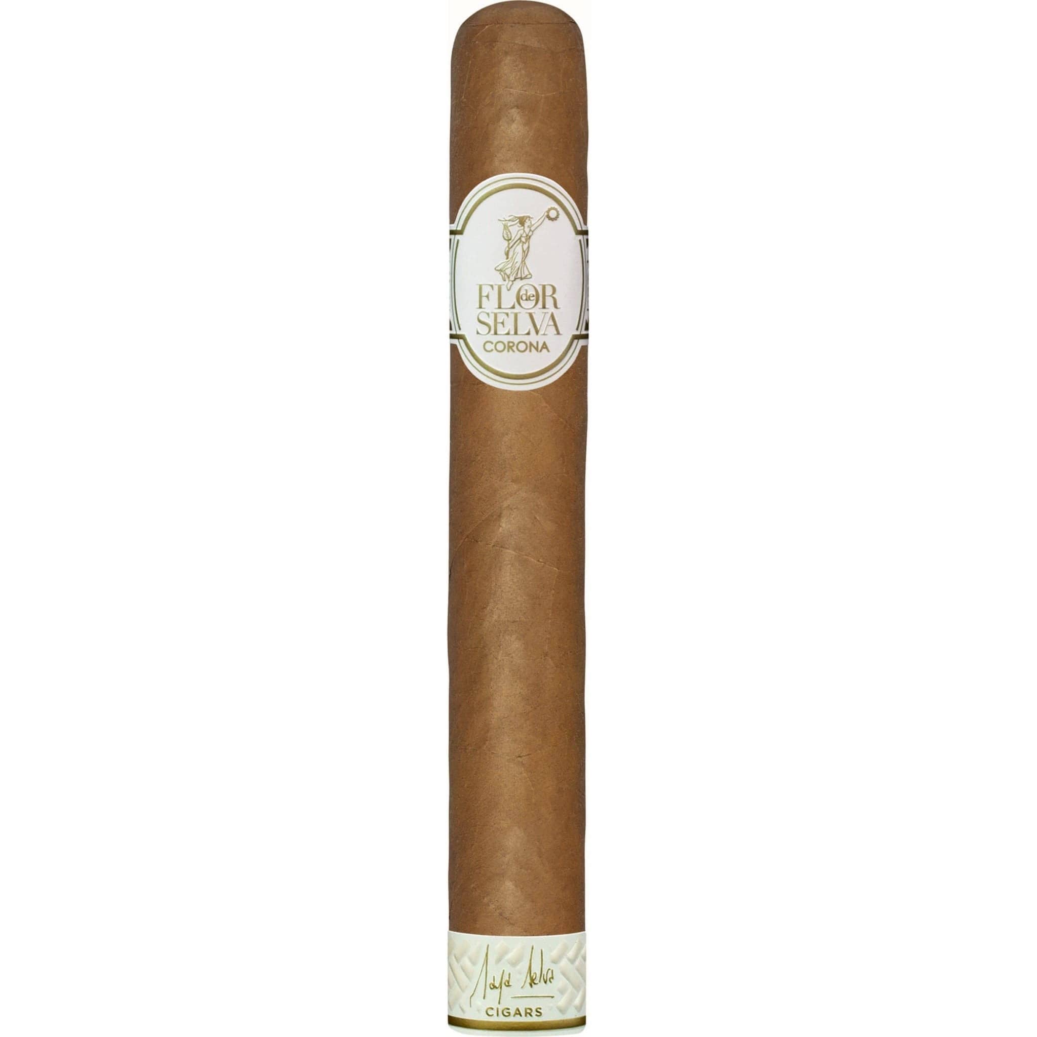Flor de Selva Classic Corona