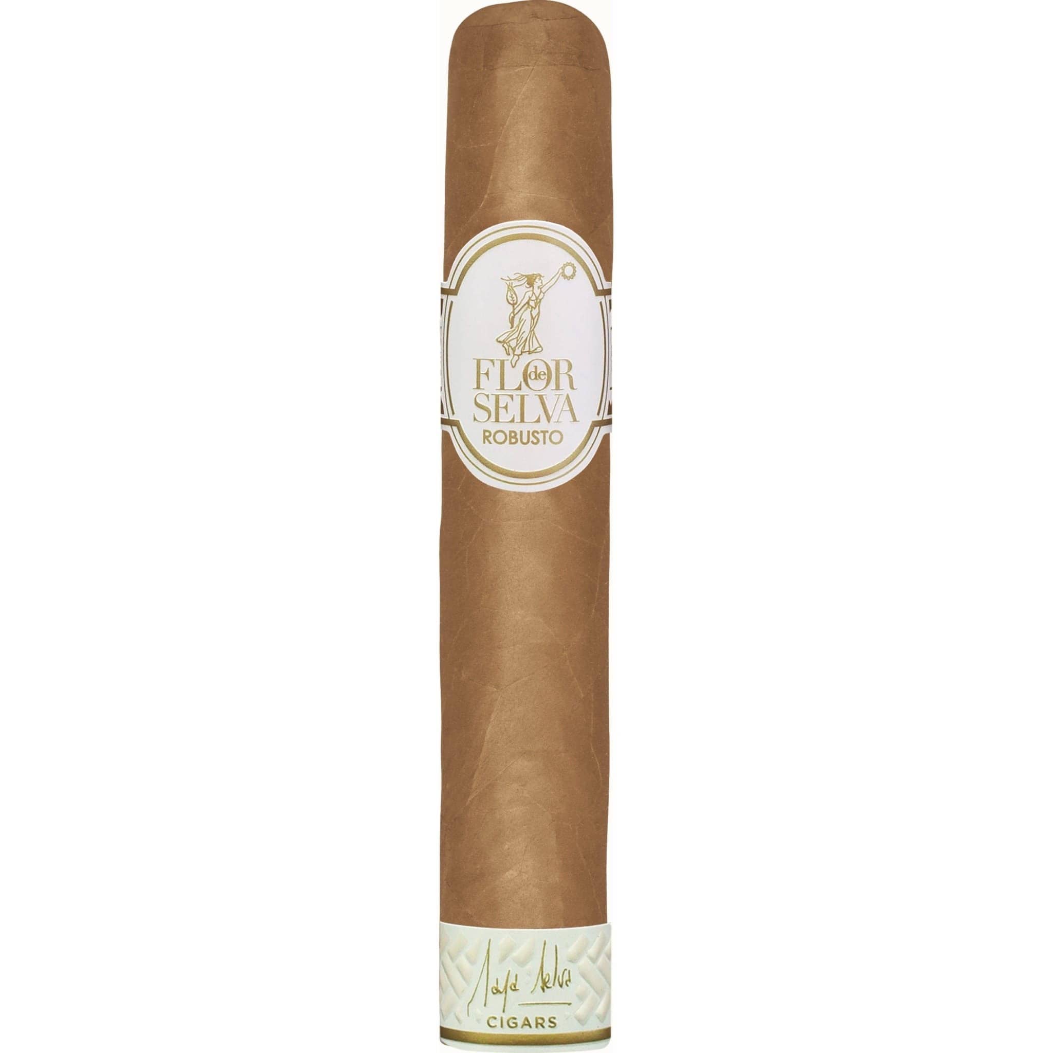 Flor de Selva Classic Robusto