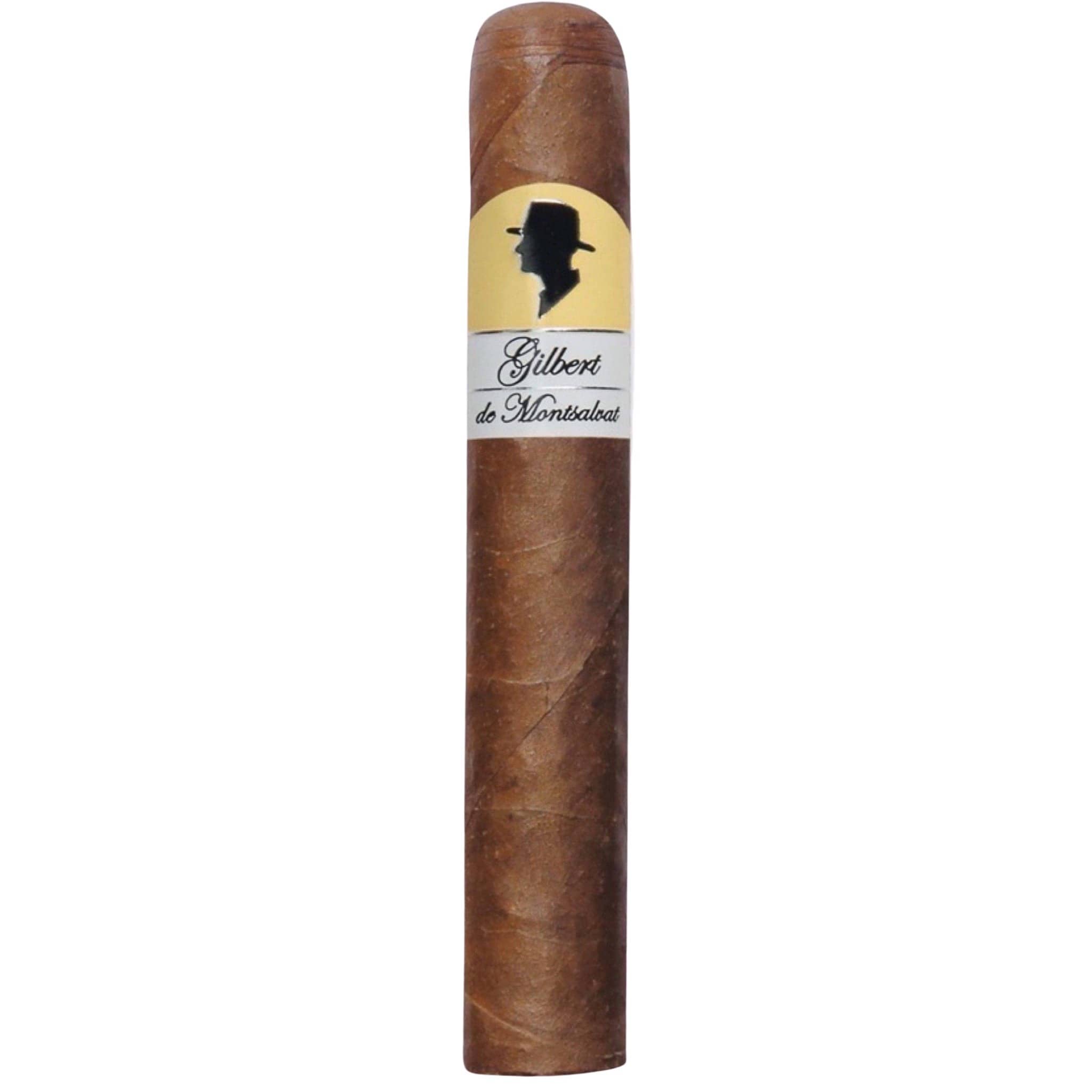 Gilbert Revolution Style Robusto
